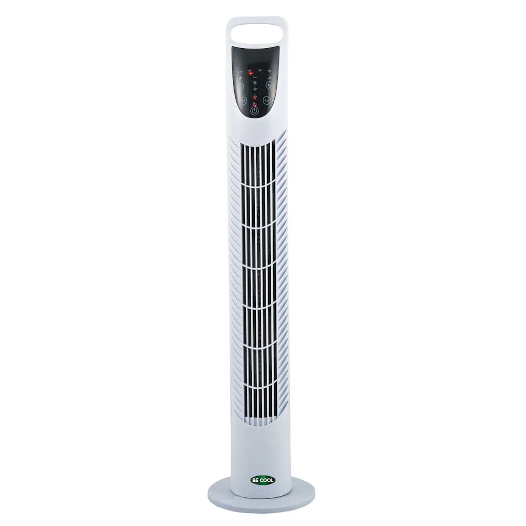 be cool Turmventilator »Be Cool Turmventilator 78 cm«