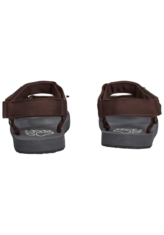 Jack Wolfskin Outdoorsandale »TAIGA SANDAL W«
