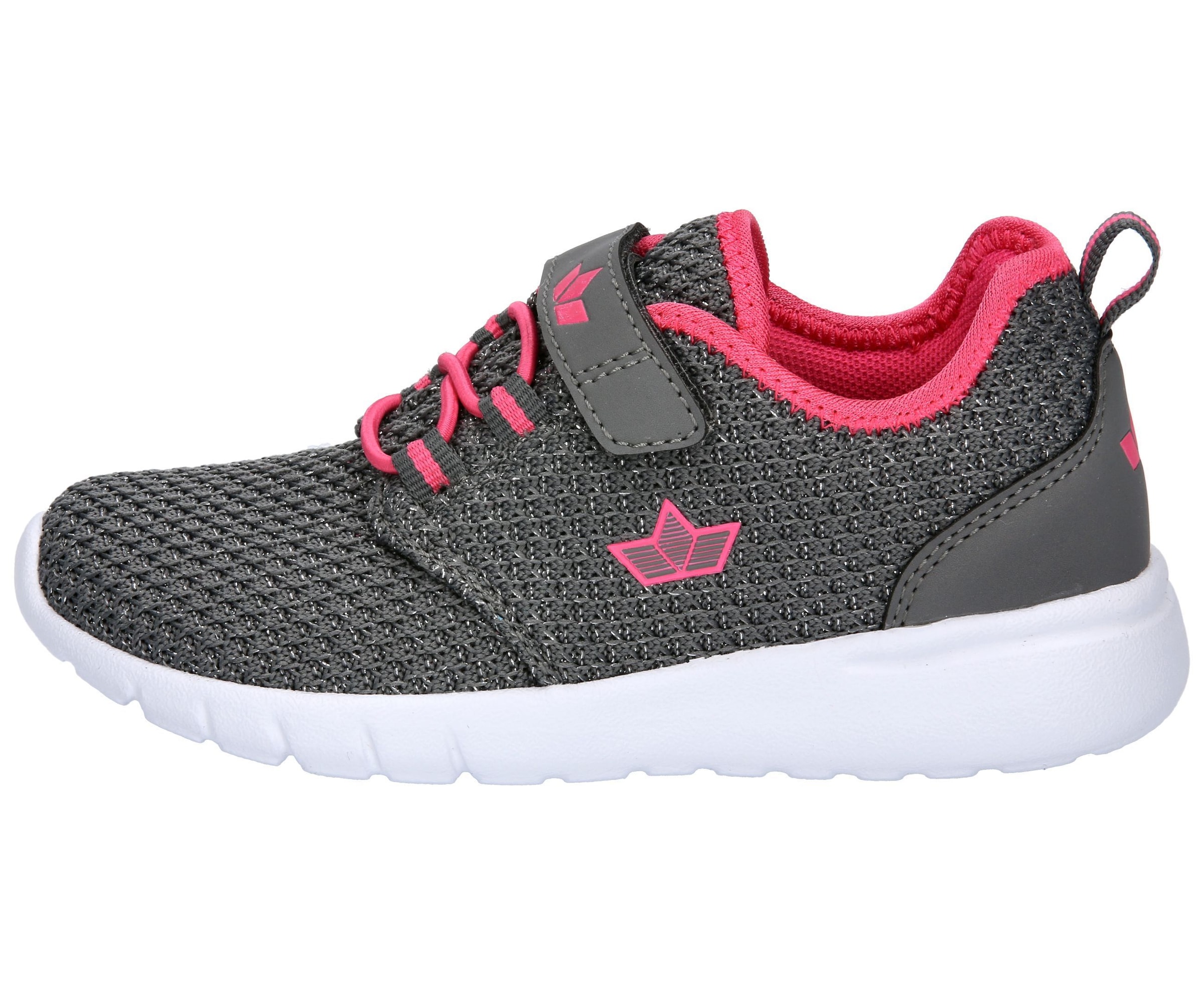 Lico Sneaker »Freizeitschuh Pancho VS«