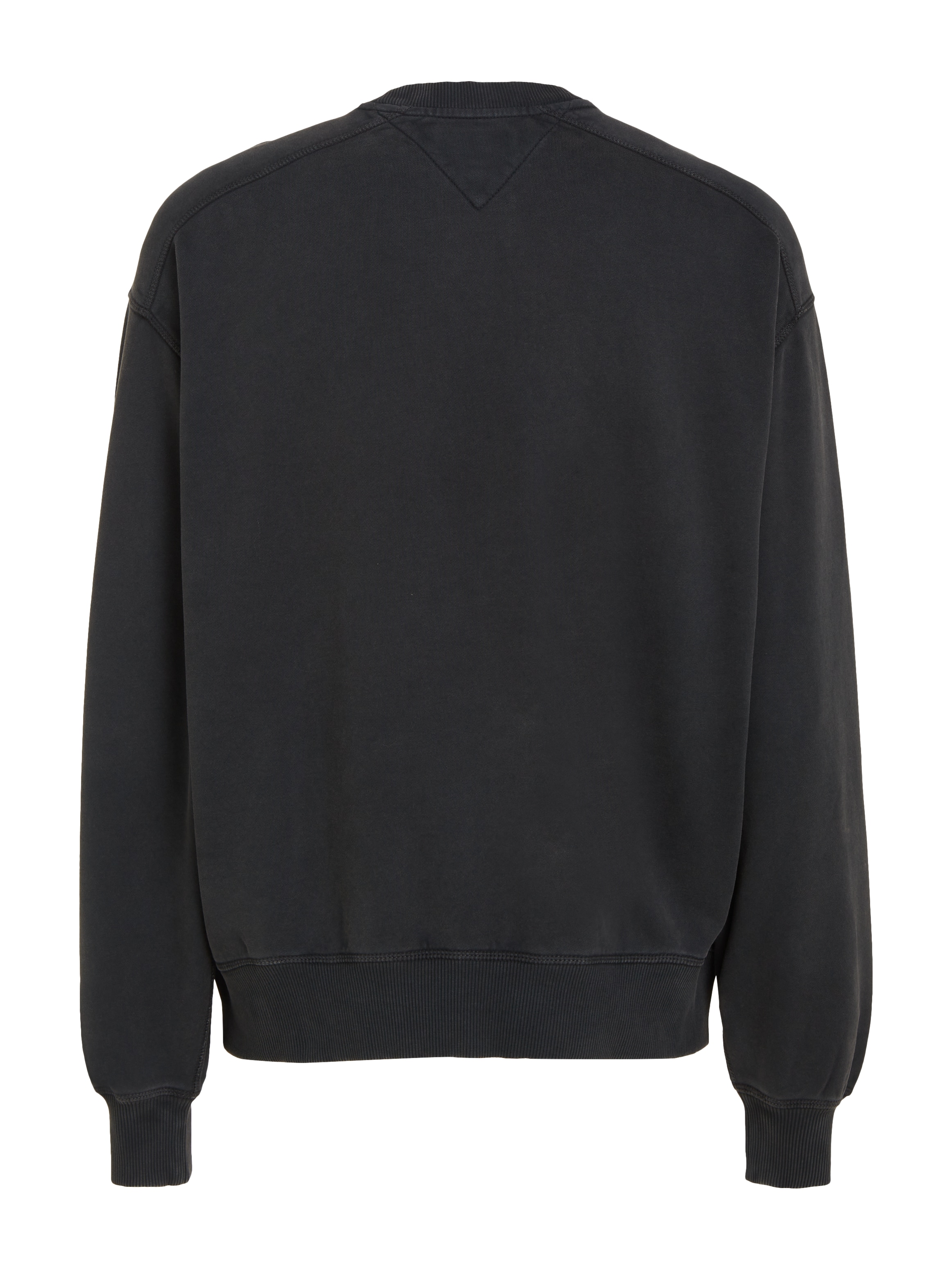 Tommy Jeans Sweatshirt »TJM BOXY GMD CREW«