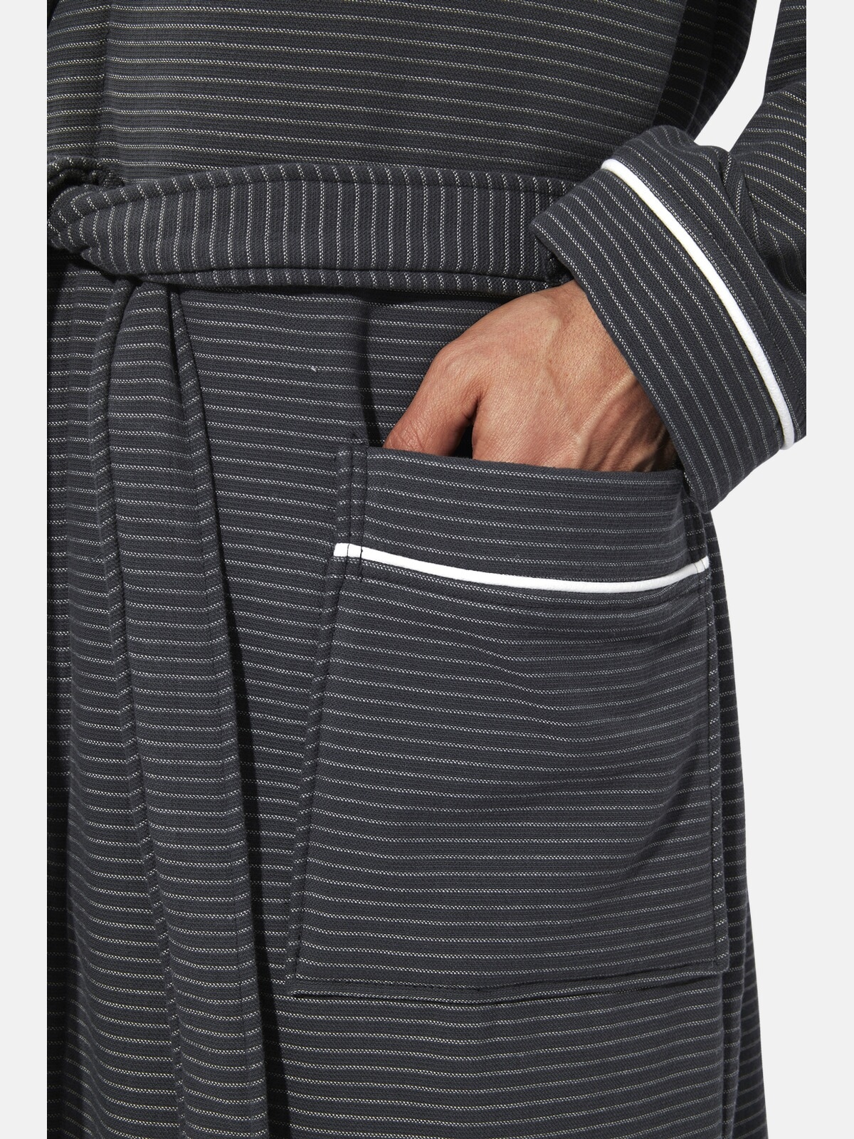 Babista Hausanzug »Bademantel CARAVON«