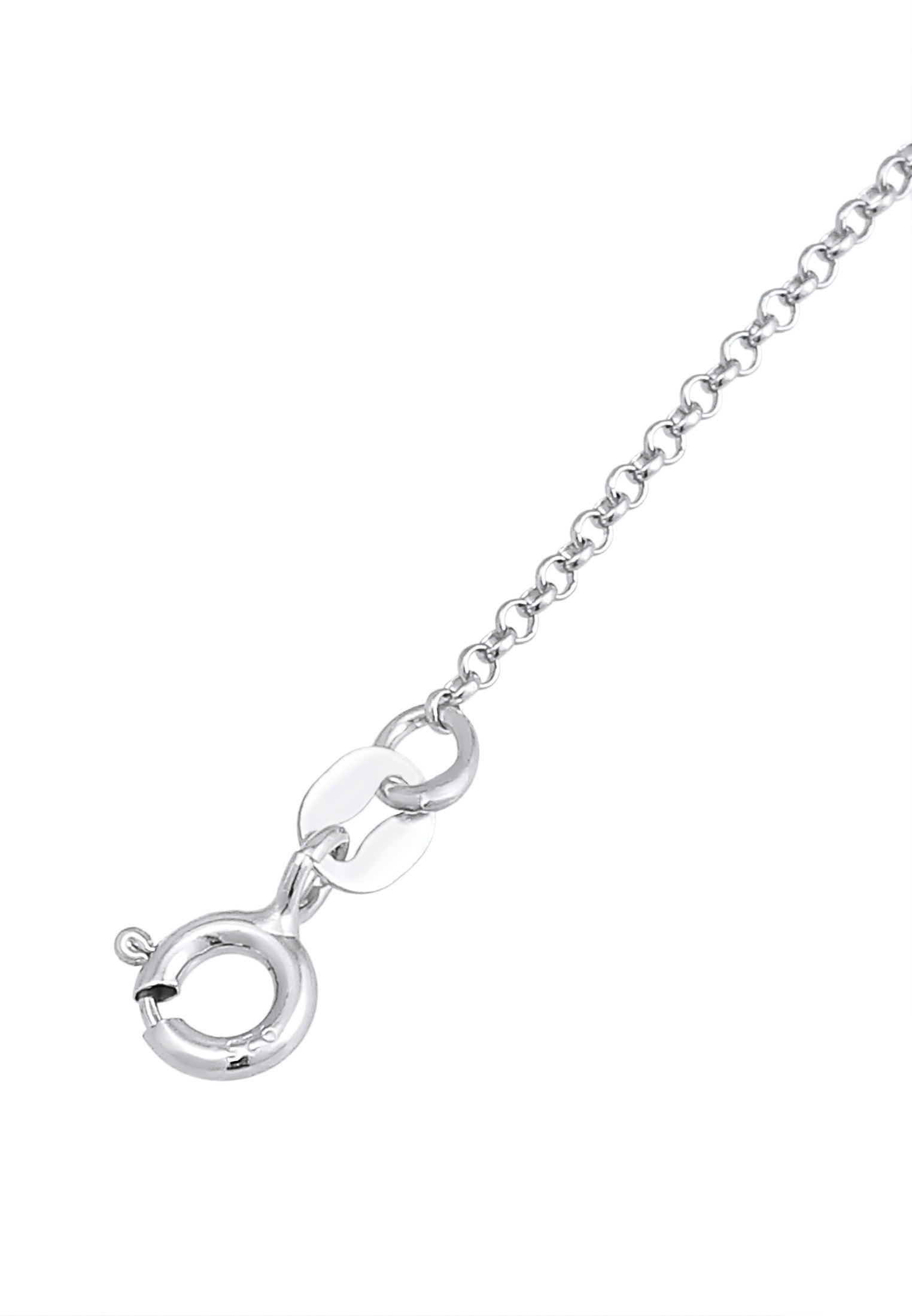Elli Armkette »Armband Schmetterling Butterfly 925er Silber«
