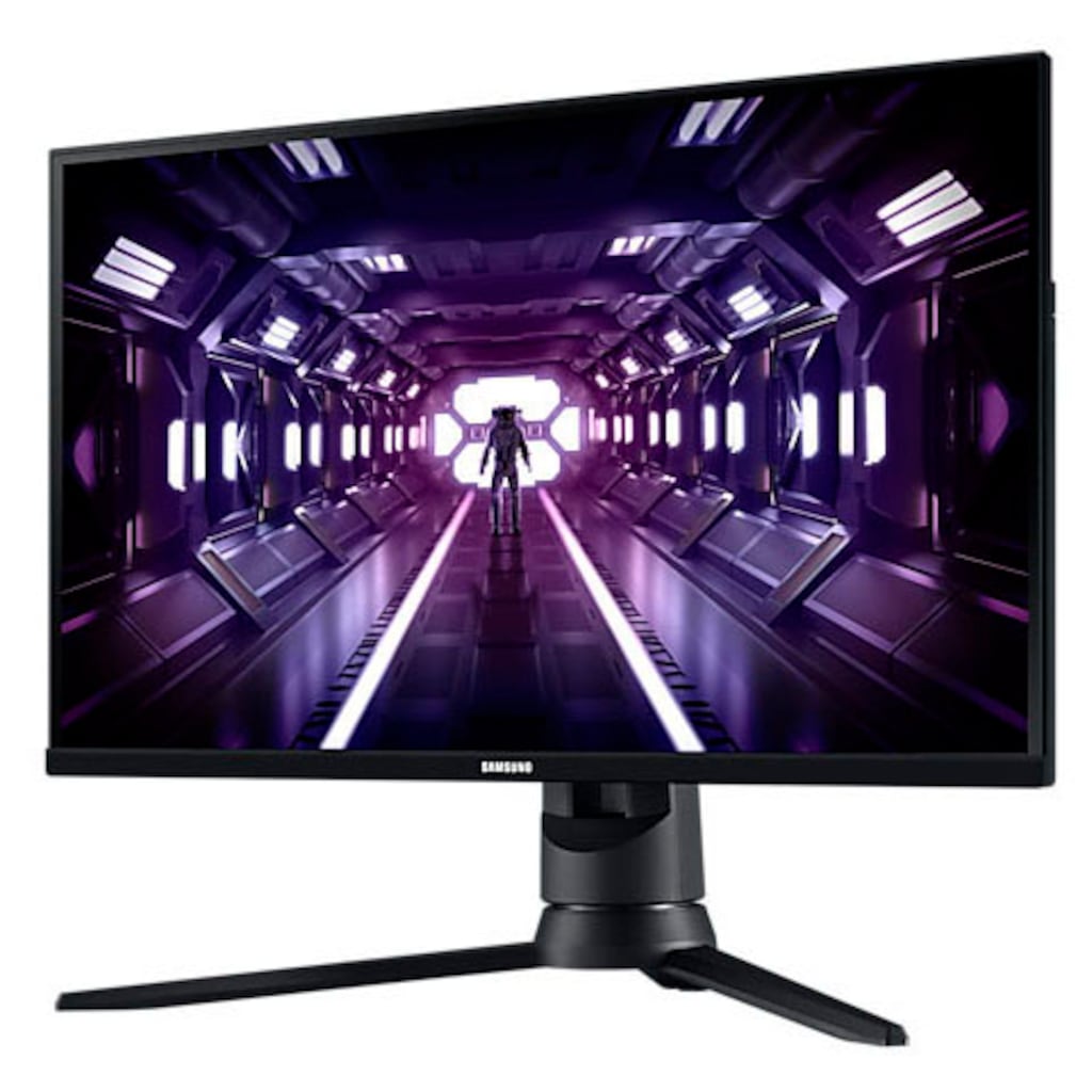 Samsung LED-Monitor »F27G34TFWU«, 68,6 cm/27 Zoll, 1920 x 1080 px, Full HD, 1 ms Reaktionszeit, 75 Hz