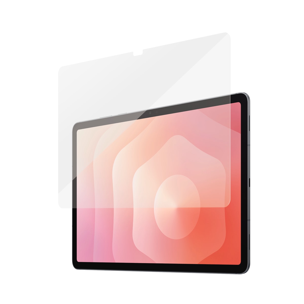 SAFE by PanzerGlass Displayschutzglas »Ultra-Wide Fit Screen Protector« für Samsung Galaxy Tab S11 Displayschutzfolie, Schutzfolie, Bildschirmschutz, kratz- & stoßfest