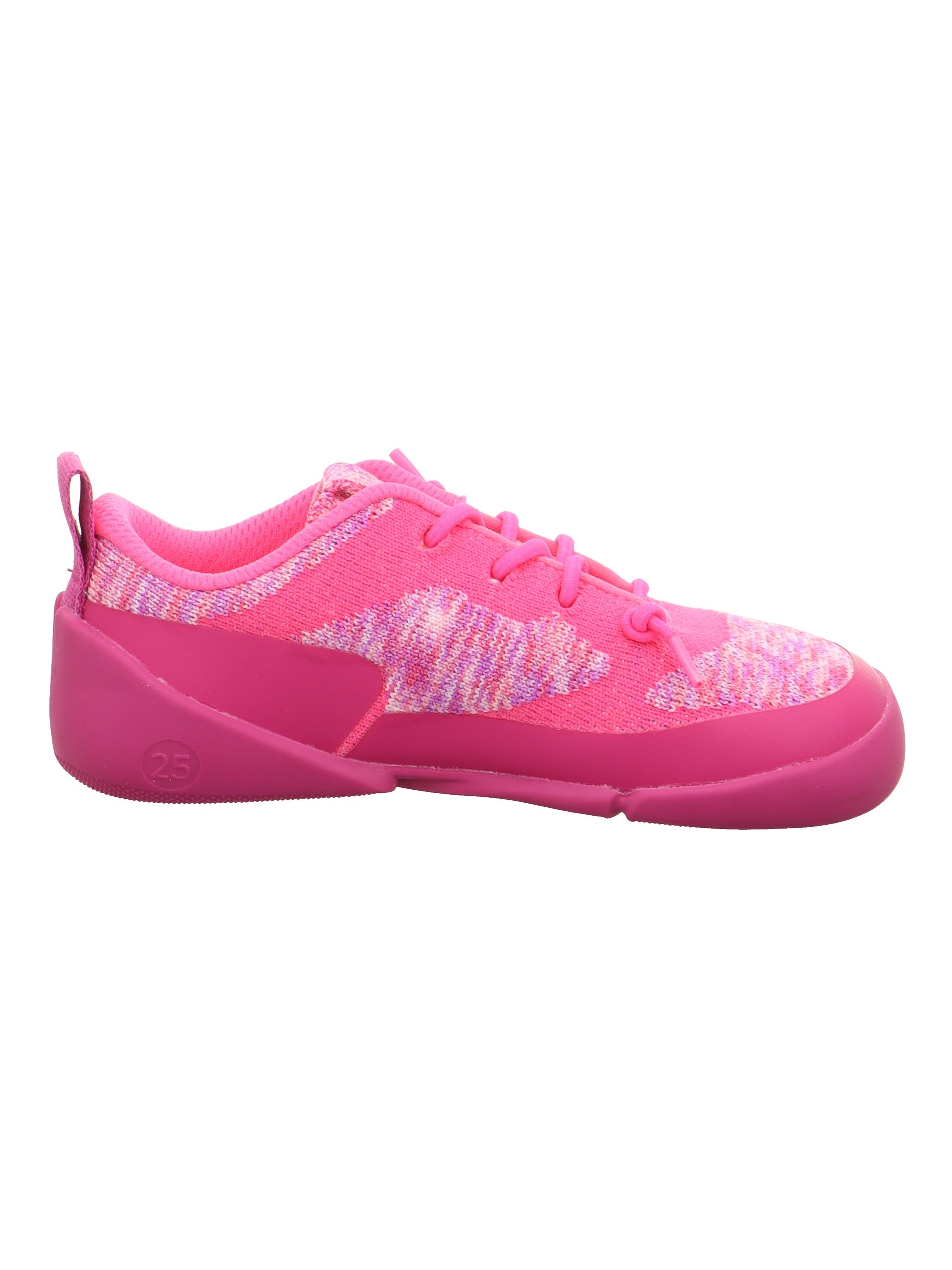 Superfit Slip-On Sneaker »VENTO WMS: weit«  Barfußschuh, mit WMS-Weite weit V, Größenschablone zum Download