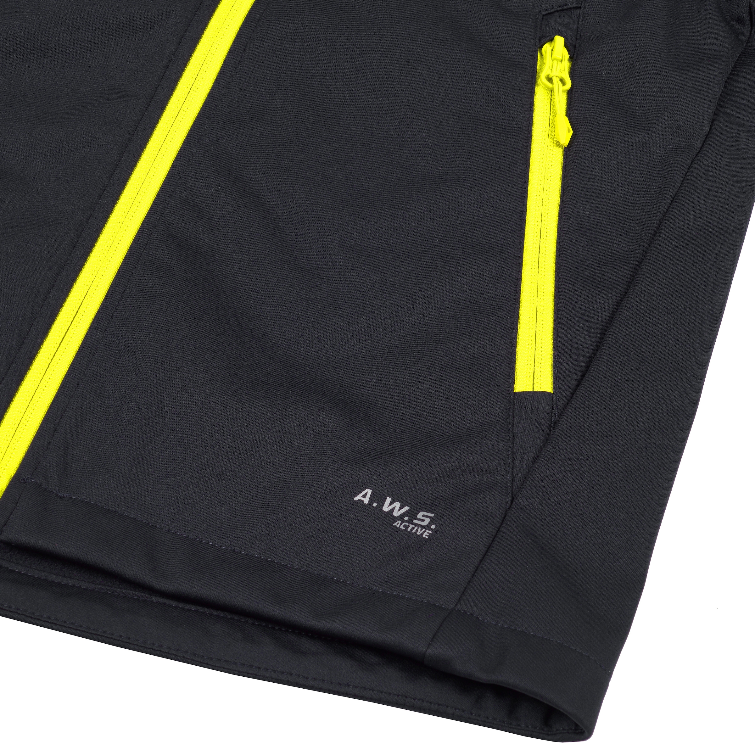 Icepeak Softshelljacke »KONAN JR«, (1 St.), mit Kapuze