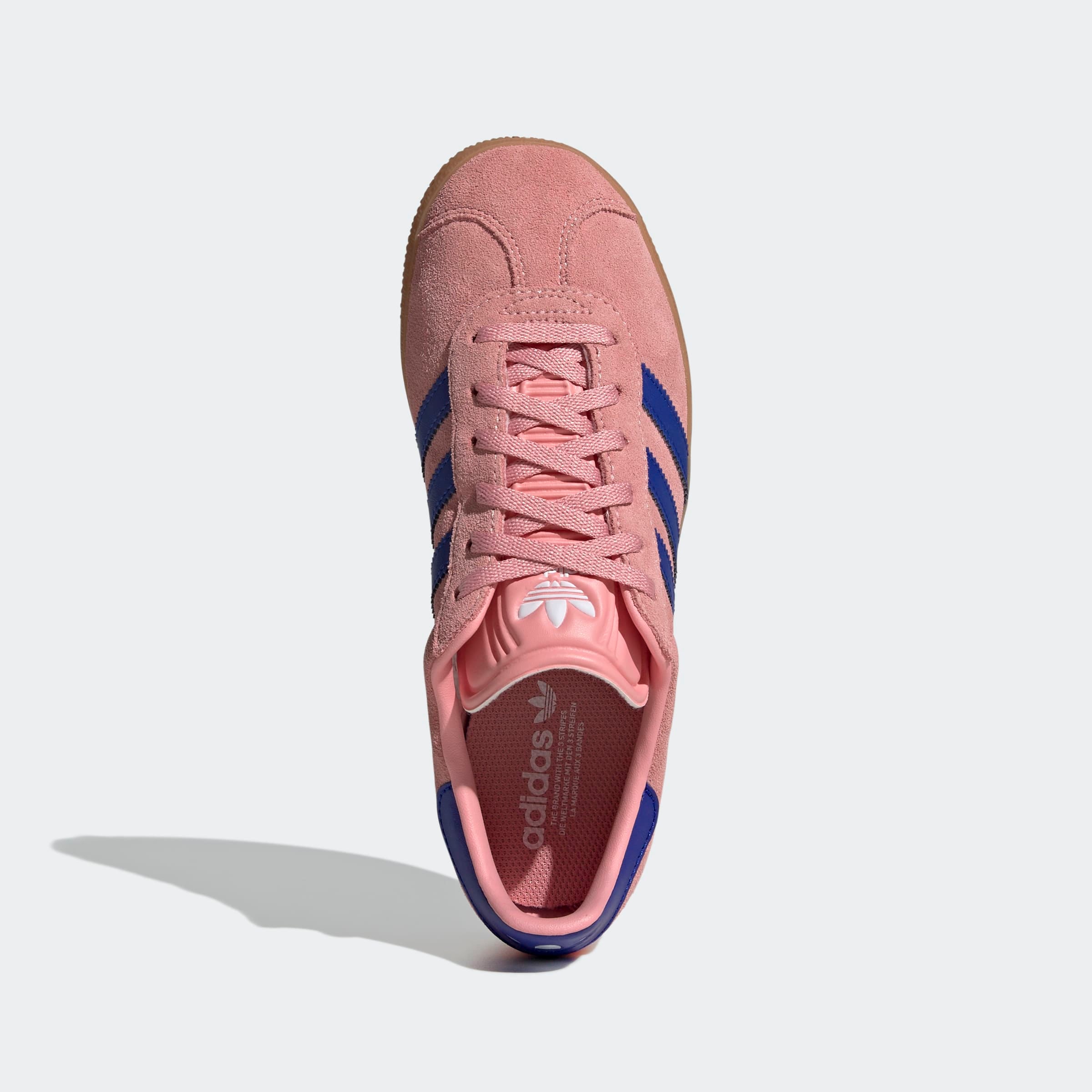 adidas Originals Sneaker »GAZELLE KIDS«