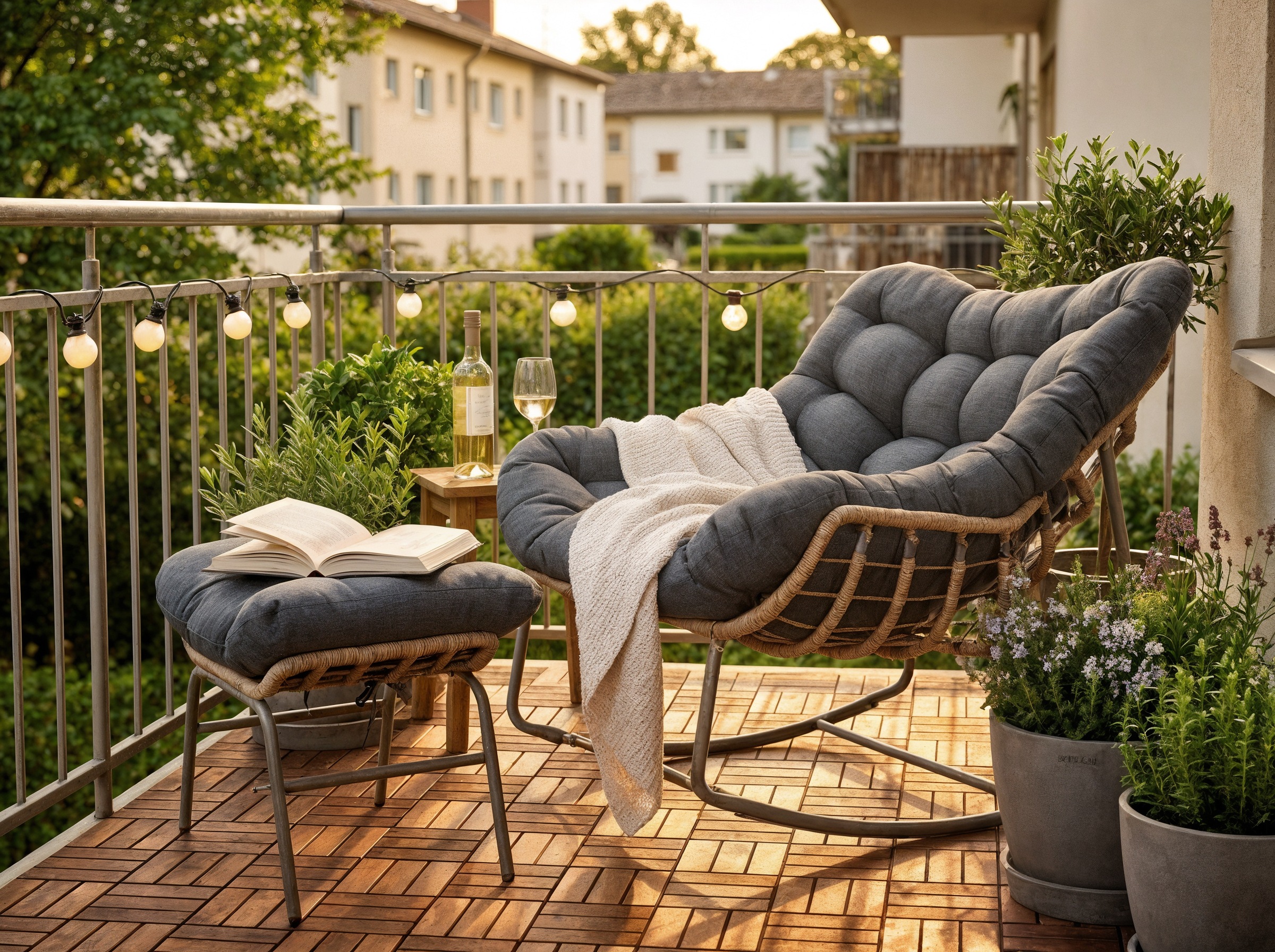 LEONARDO Weißweinglas »CHEERS« 400 ml, 6-teilig