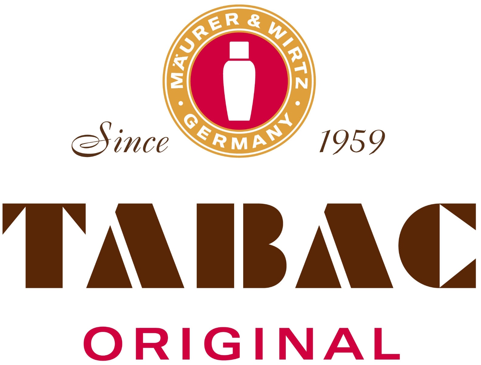 Tabac Original Deo-Set »DEODORANT STICK« mit maskulinem Touch