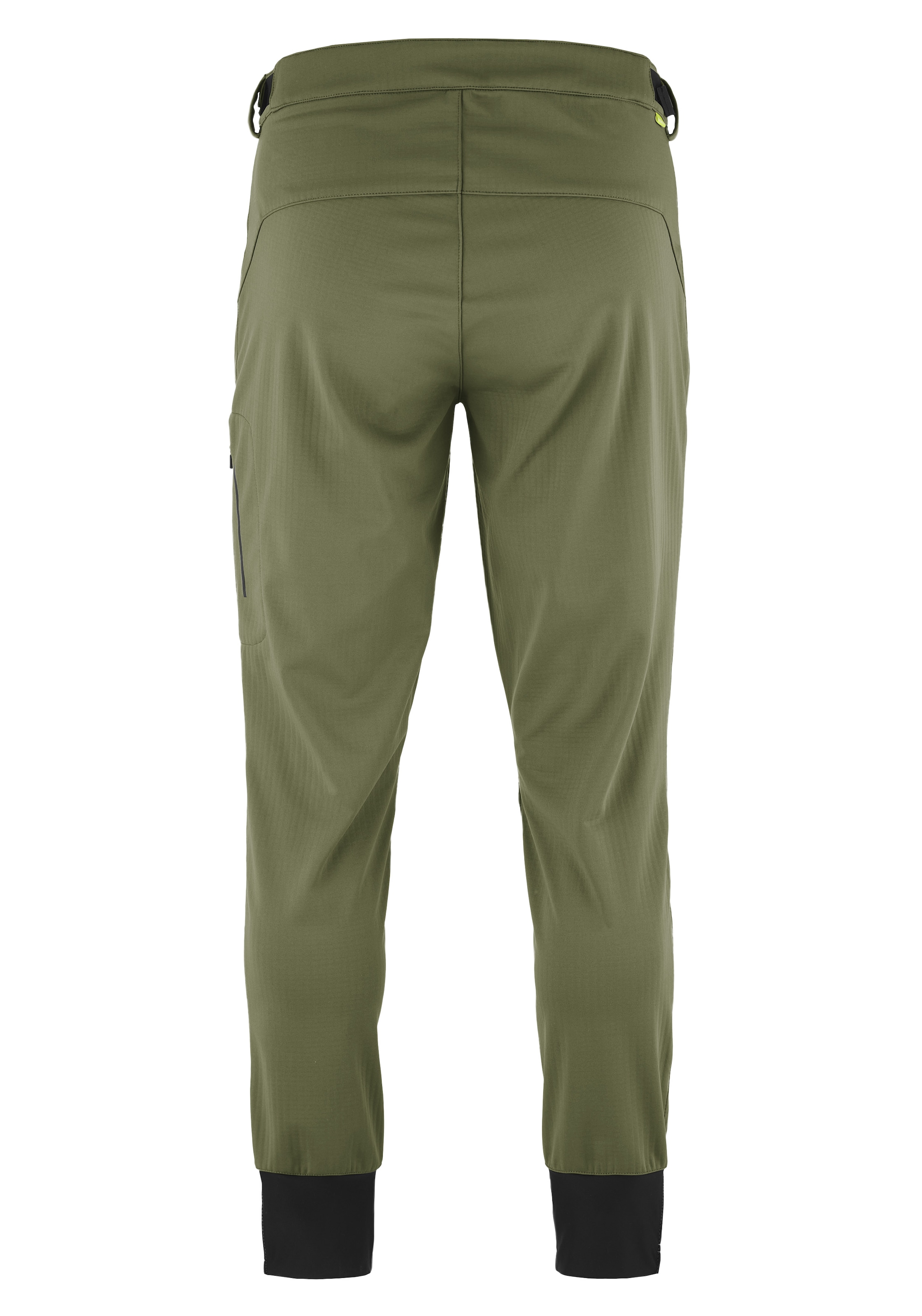 Gonso Fahrradhose »Trail Pants Softshell M«
