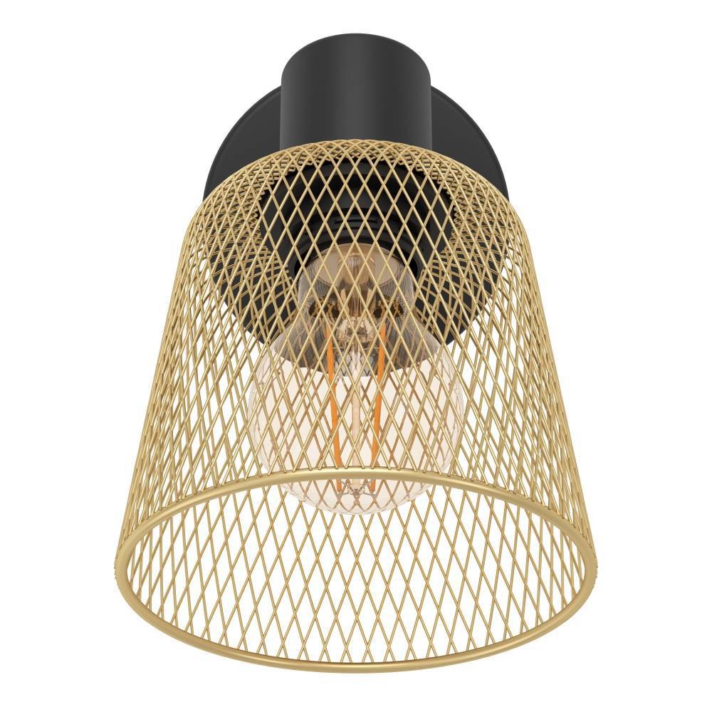 EGLO Wandlampe »COSLADA«, für Leuchtmittel 1 x E27