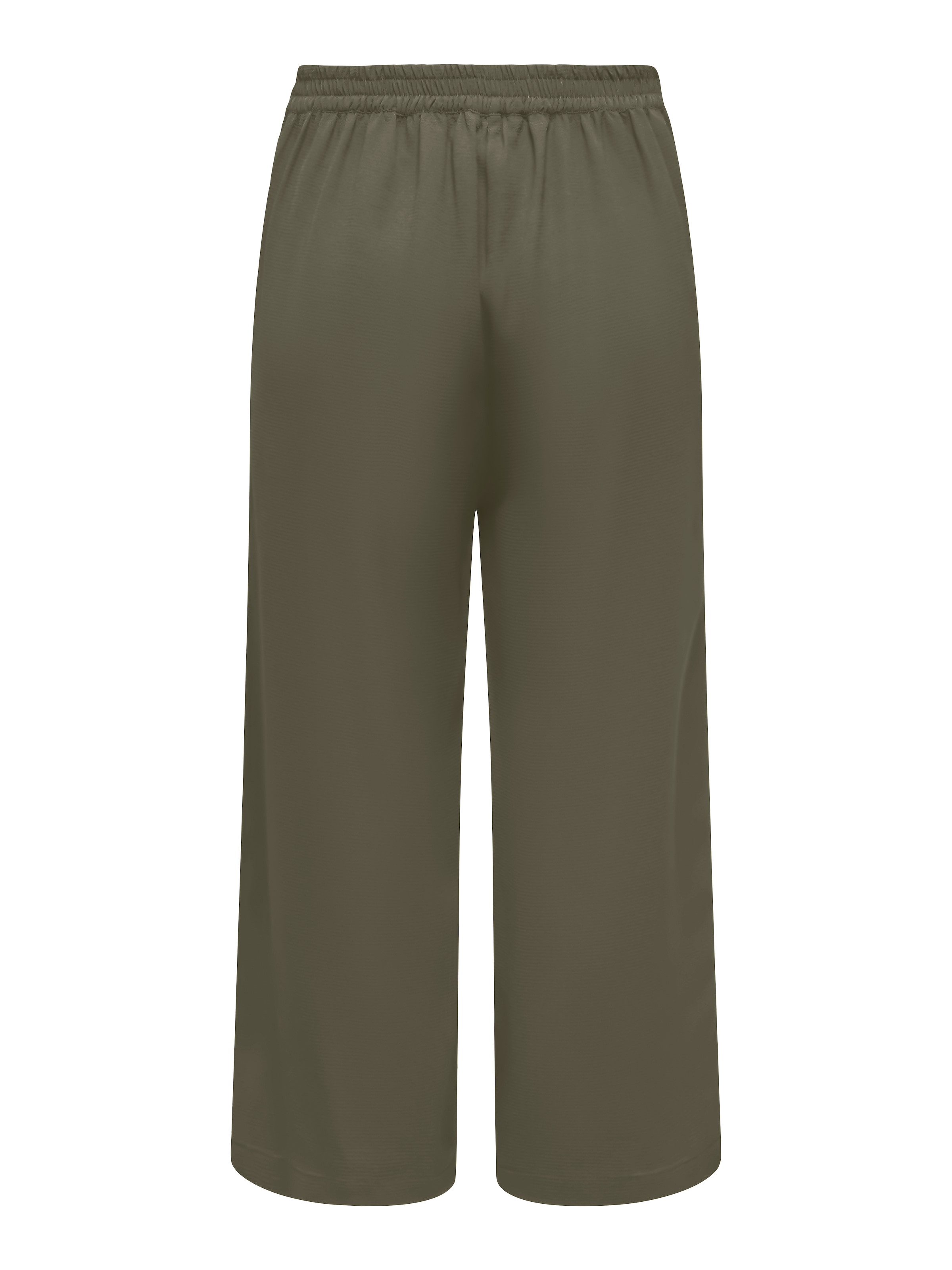 ONLY Palazzohose »ONLNOVA LIFE CROP PALAZZO PANT AOP PTM«  Viskose, regular fit