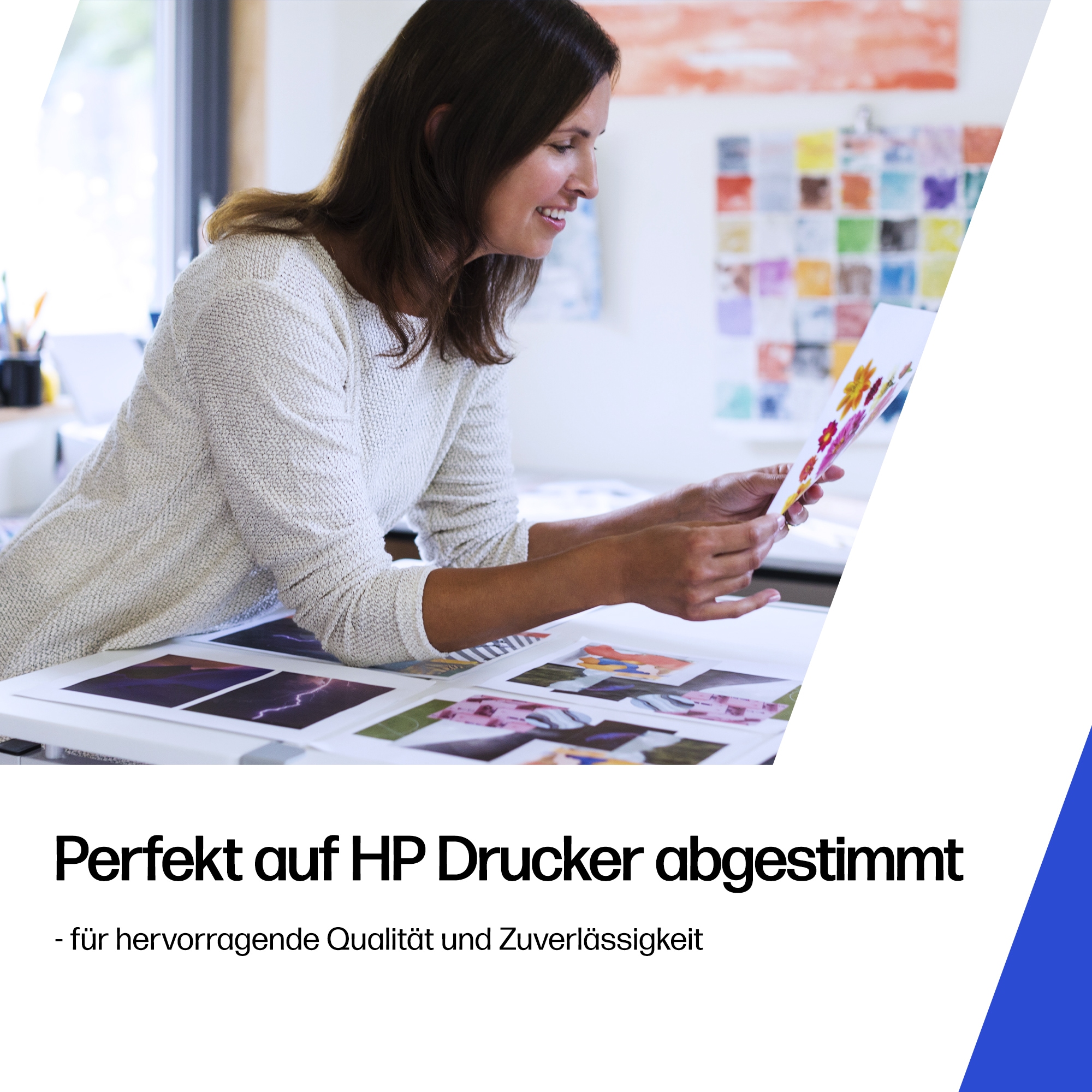 HP Tintenpatrone »903«
