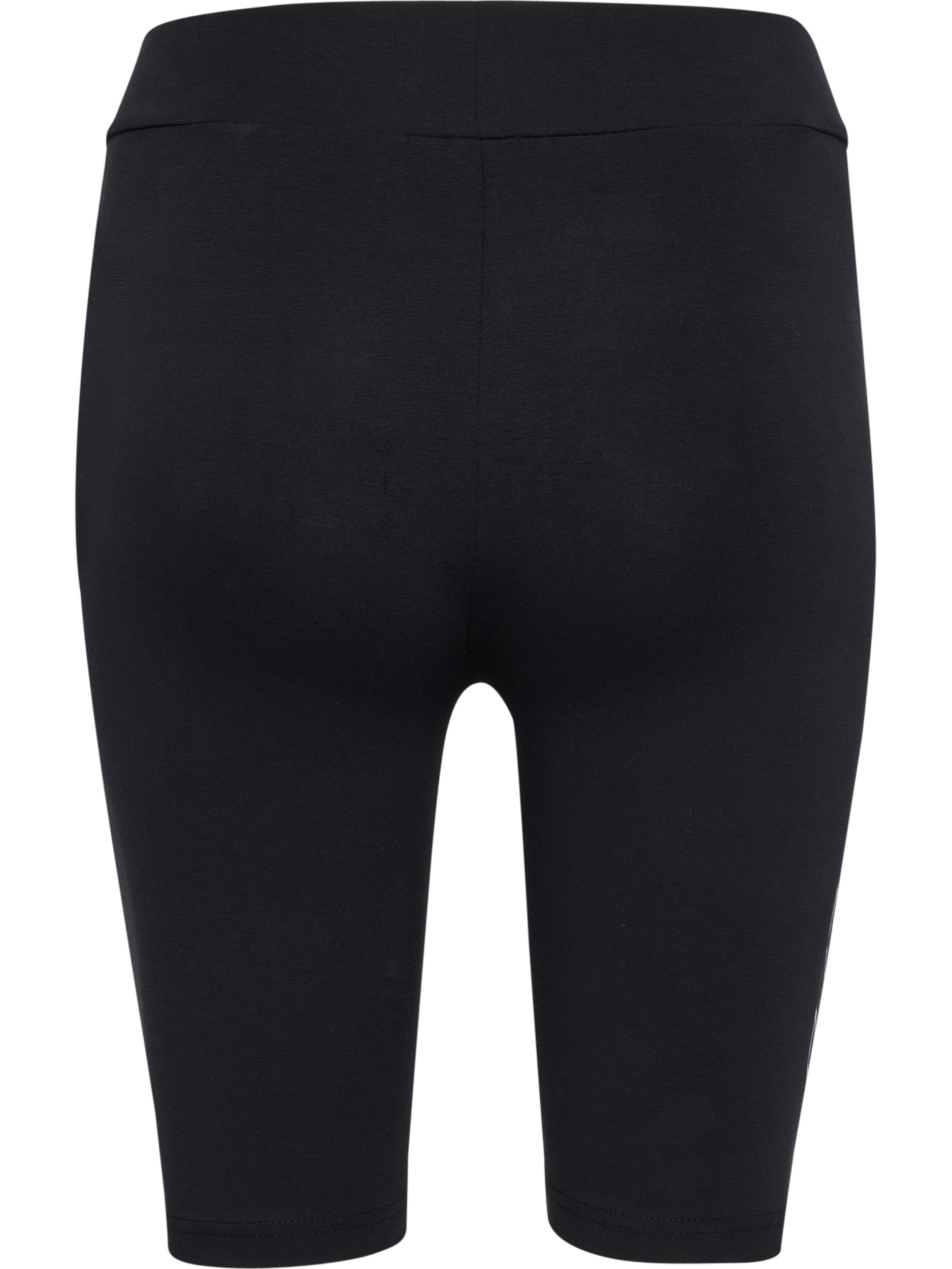 hummel Radlerhose »hmlELEMENTAL CO SHORT TIGHTS«, (0 tlg.)