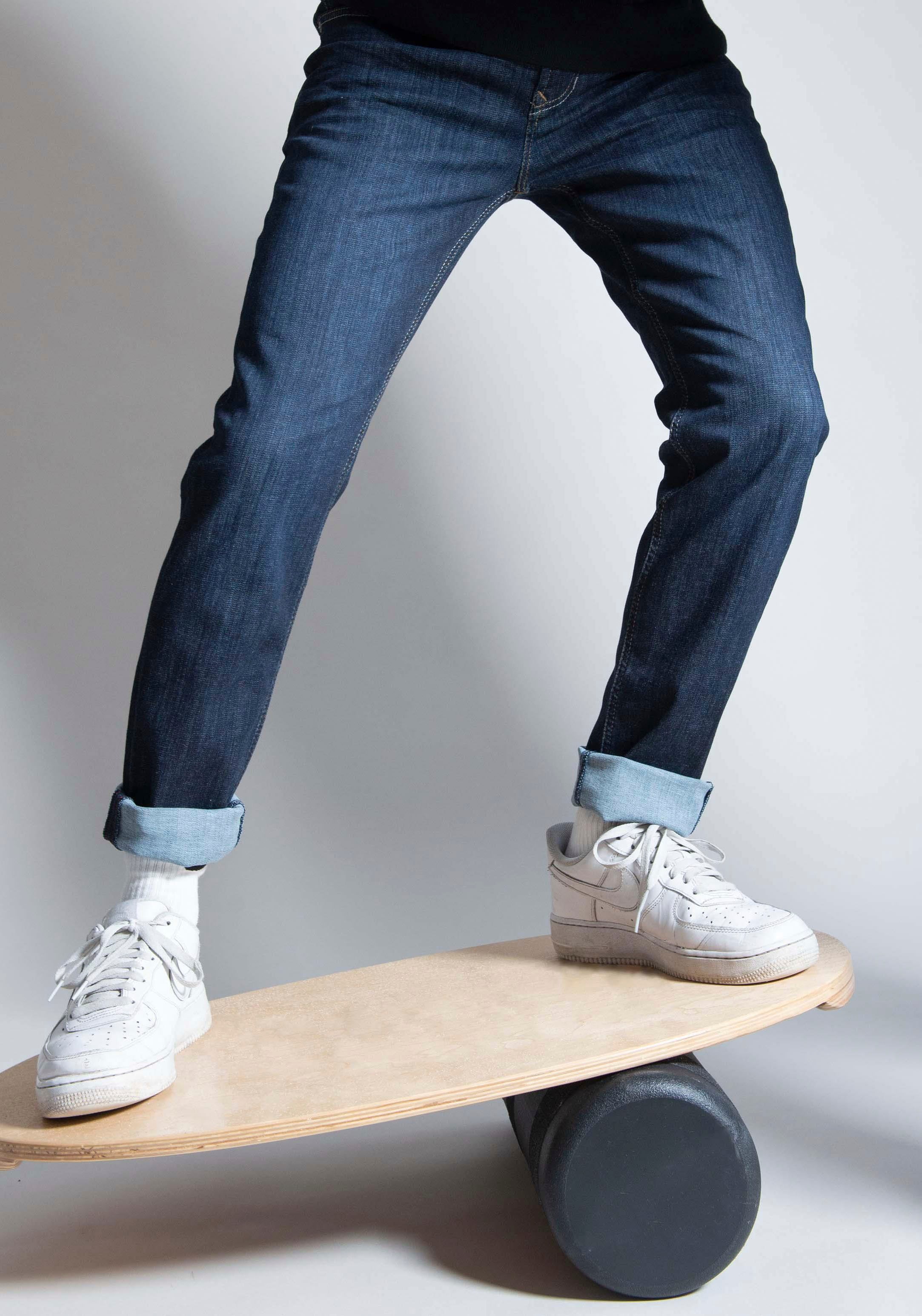 MAC Straight-Jeans »Flexx-Driver«, super ♕ bei elastisch