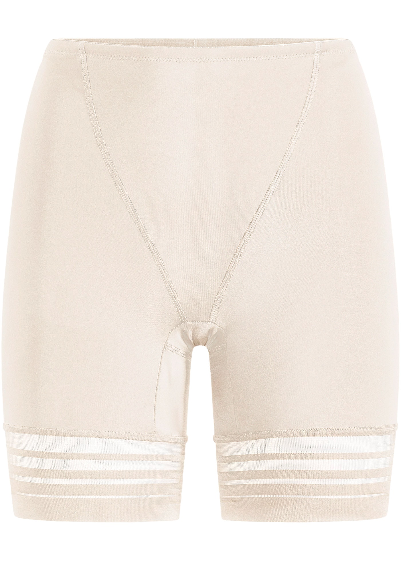 bonprix Shapingleggings  mit spezieller Materialkombination, figurbetonte Passform