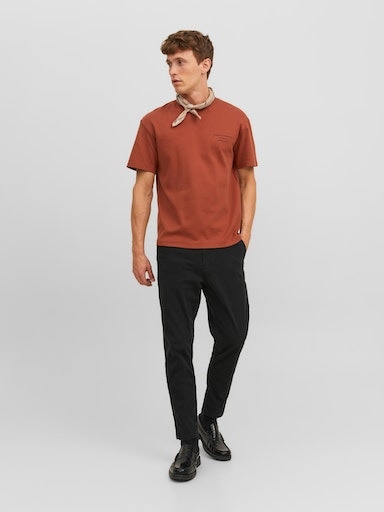 Jack & Jones Chinohose »JPSTACE JJHARLOW CHINO NOOS«