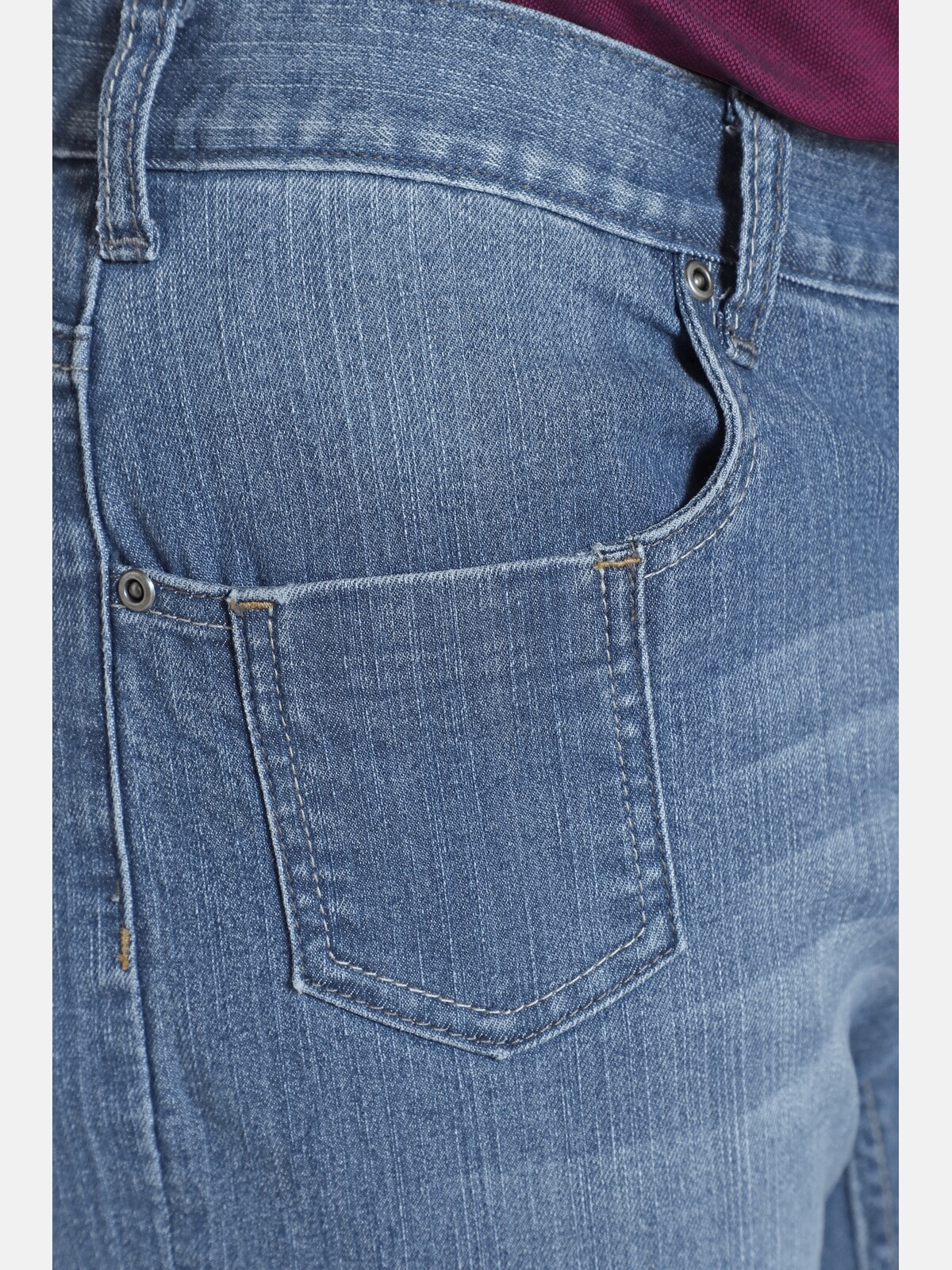 Charles Colby 5-Pocket-Jeans »Tiefbundjeans BARON CASSANDER«