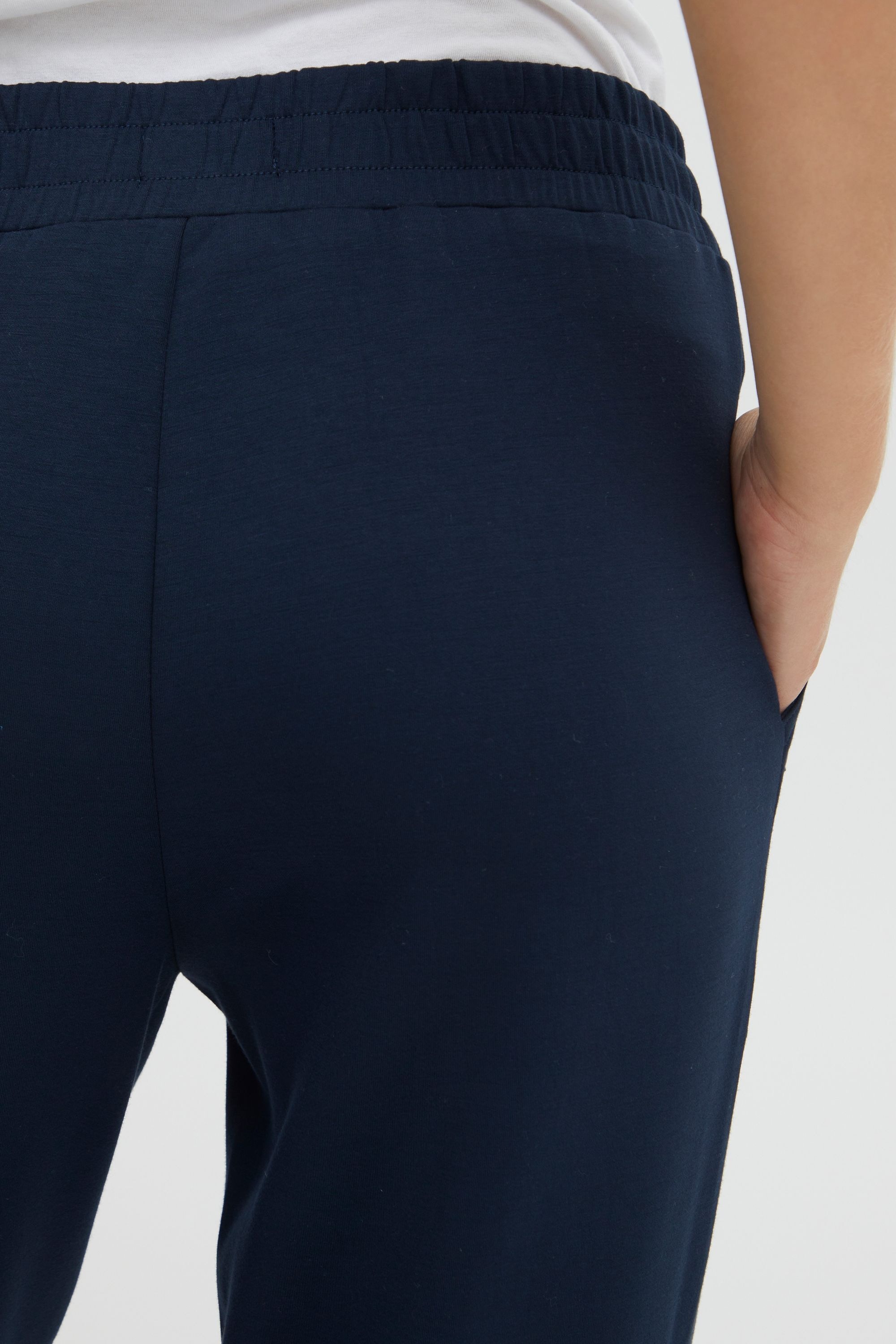 OXMO Stoffhose »Stoffhose OXPearl«