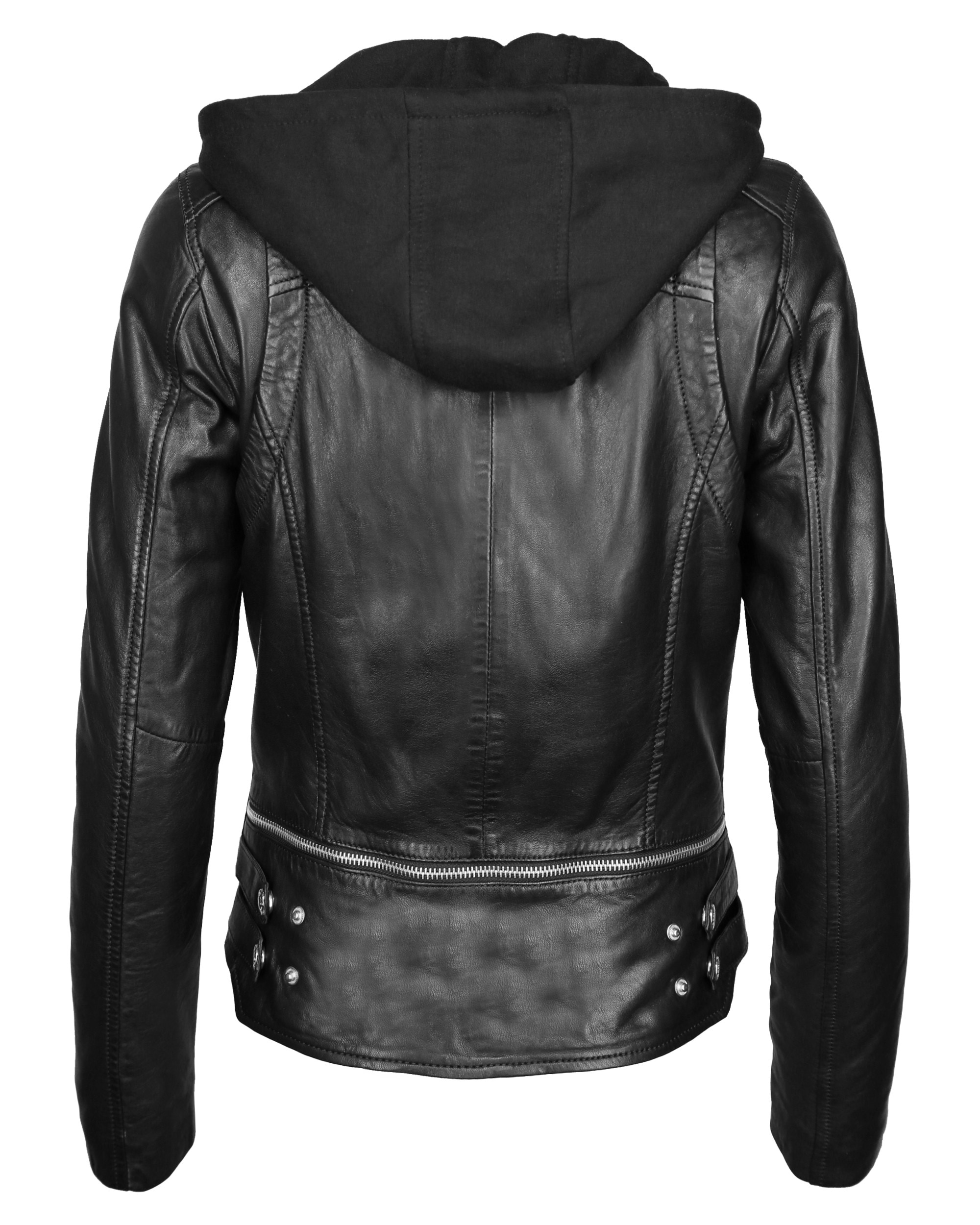 MUSTANG Lederjacke »Lederjacke 31019269«