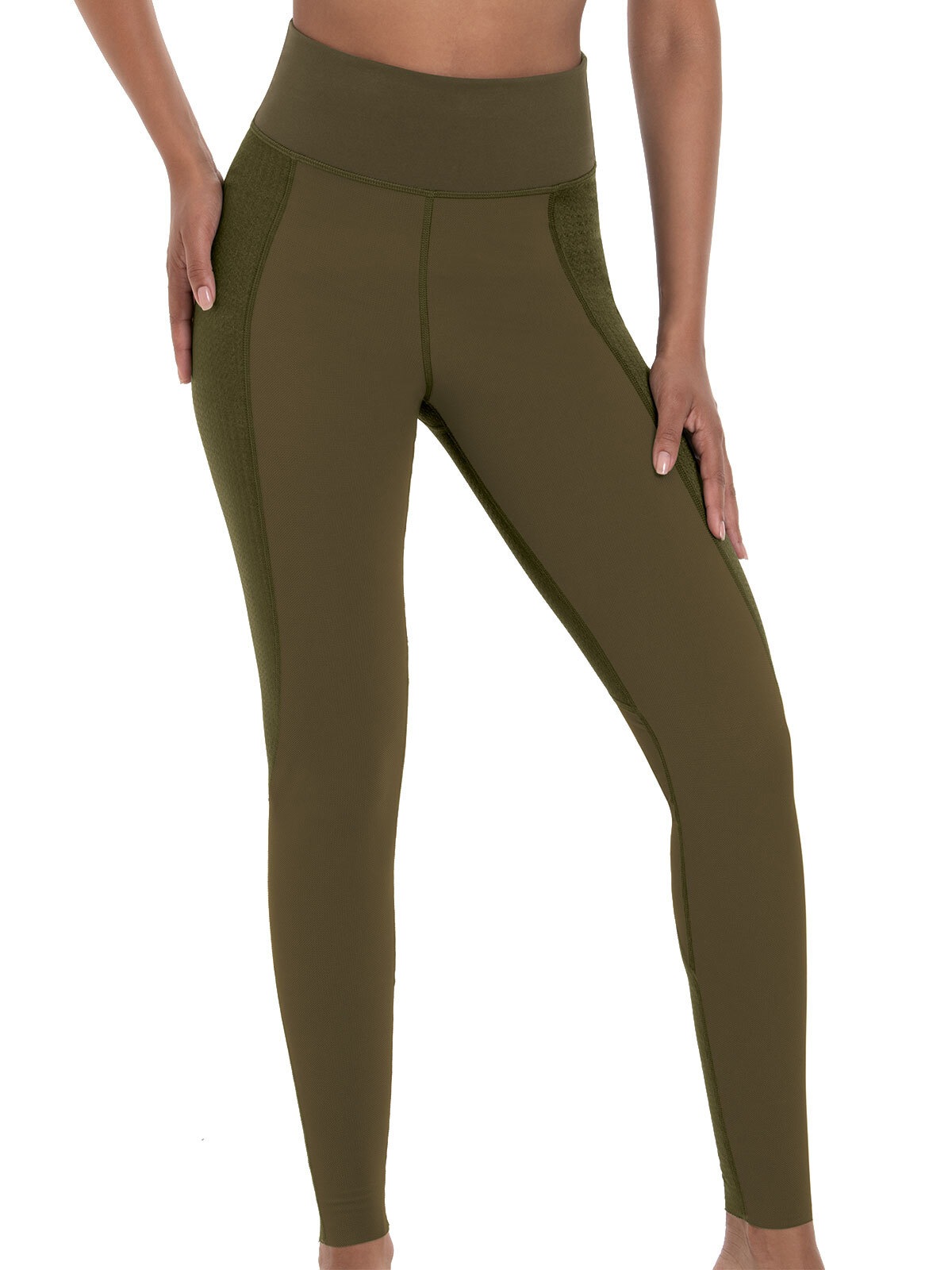 Anita Sporthose »Sport Tights Sport Tights Compression«, (1 Stück tlg.)