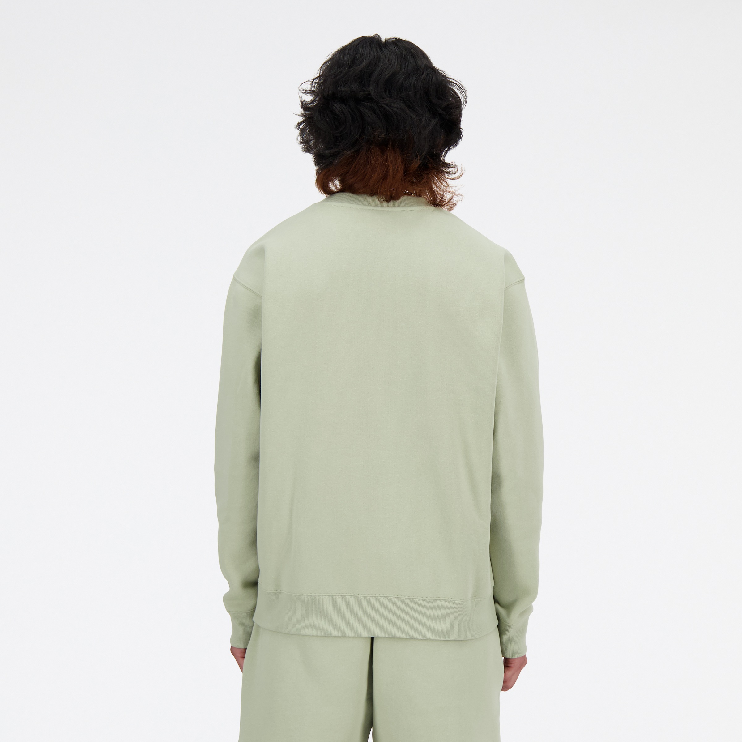New Balance Kapuzensweatshirt