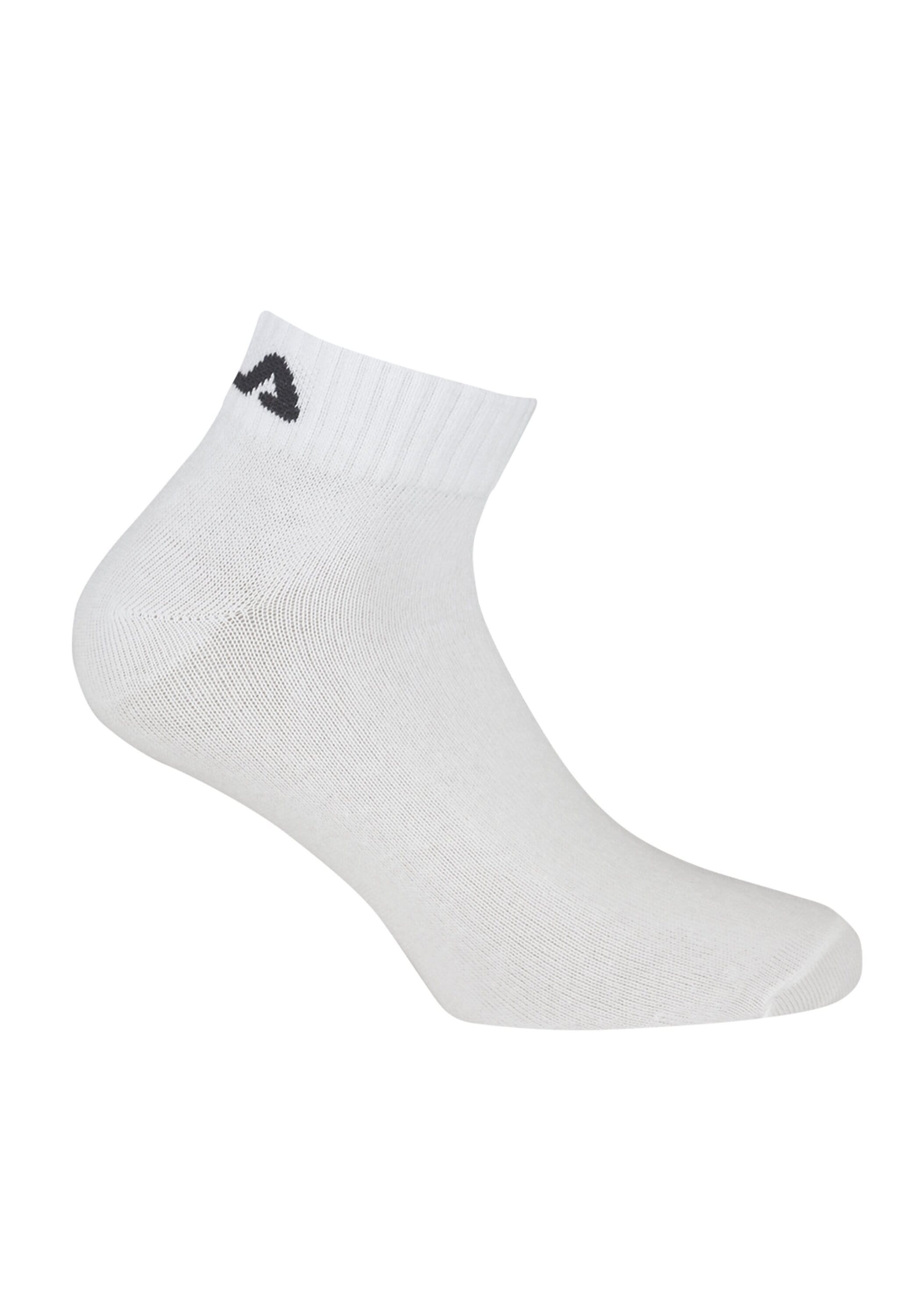 Fila Kurzsocken »Socken 6er Pack«