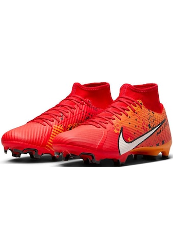 Fußballschuh »ZOOM SUPERFLY 9 ACAD MDS FG/MG«