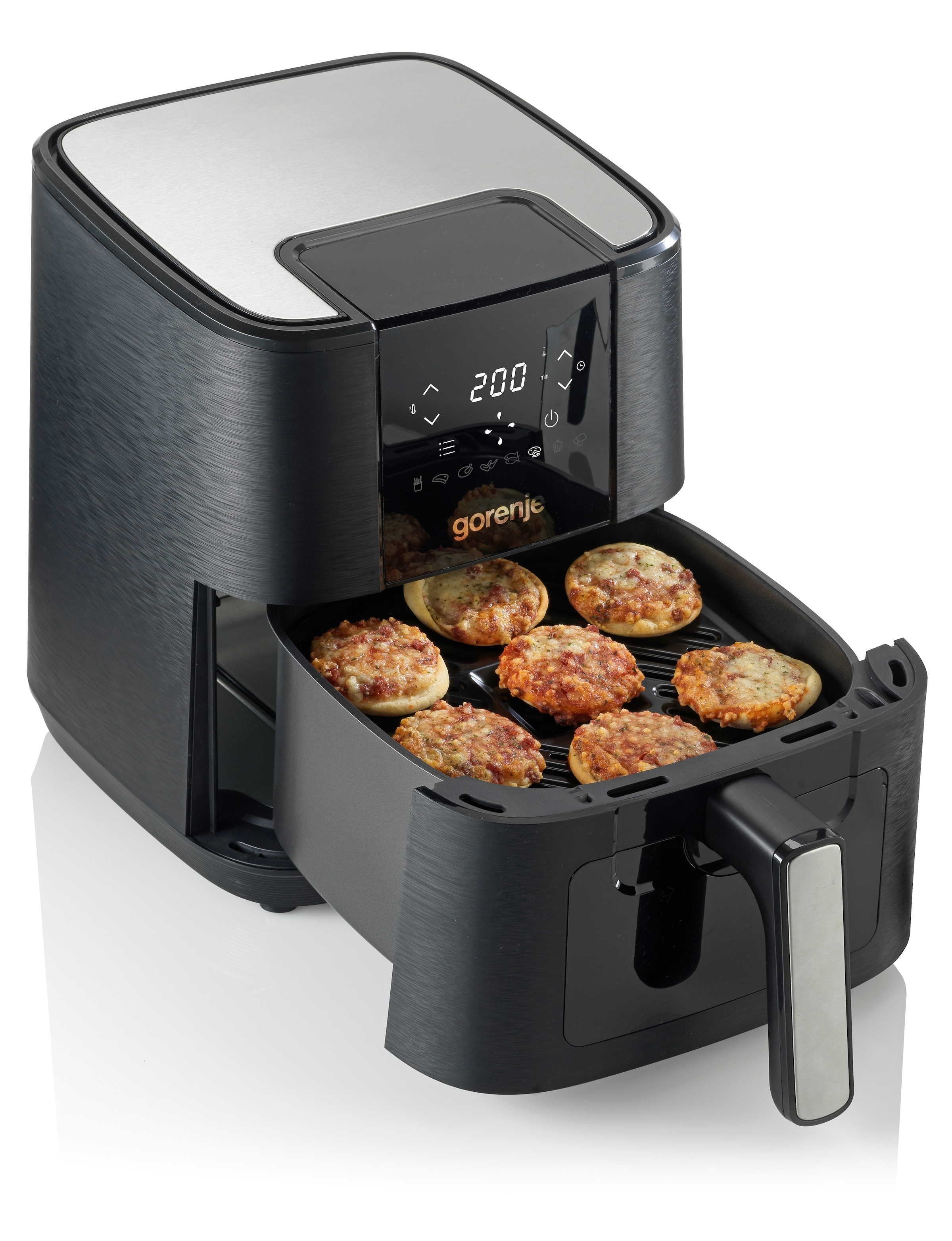 Gorenje AF1350DWB Heißluftfritteuse