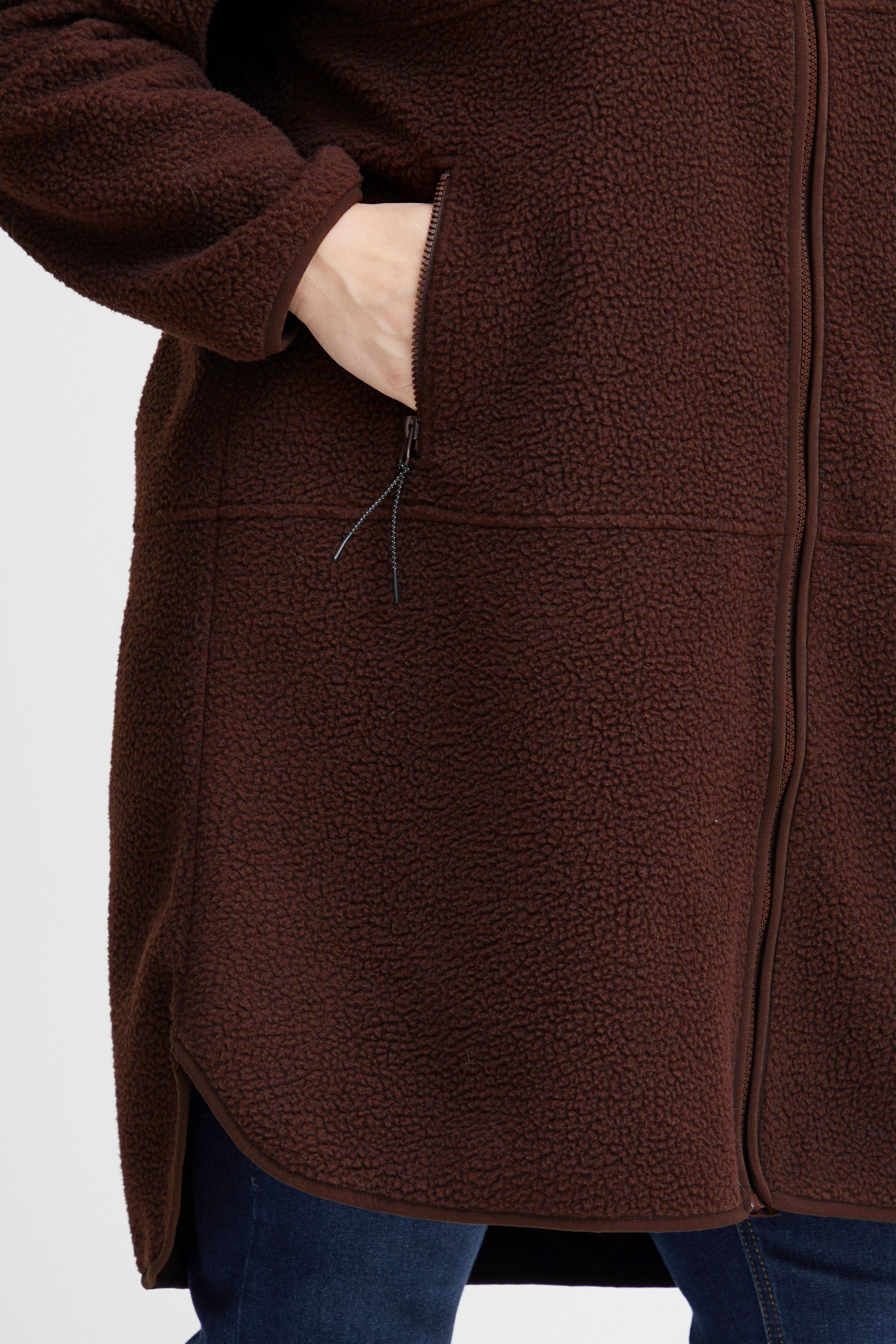 fransa Outdoorjacke »Outdoorjacke FPMila«