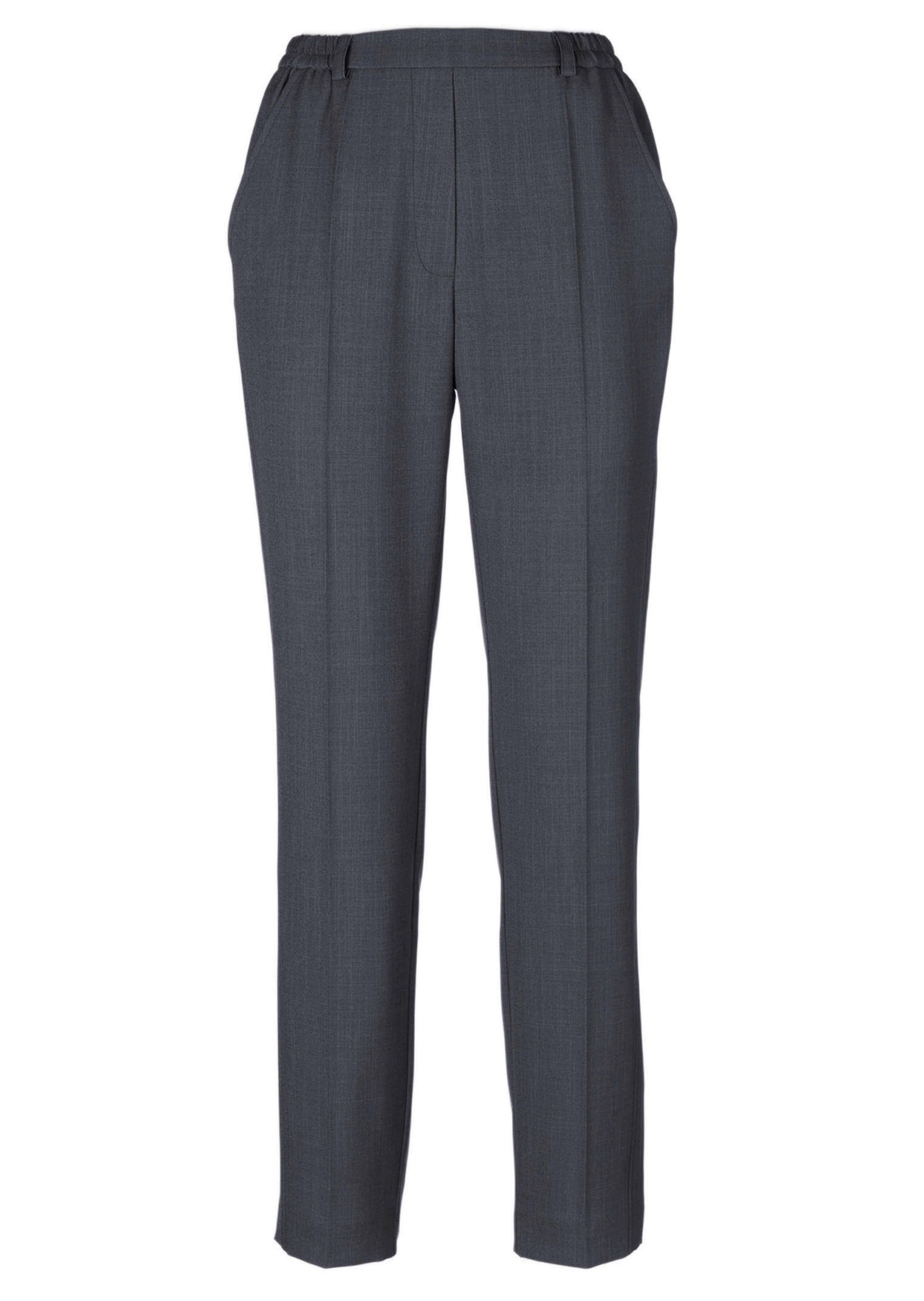 GOLDNER Schlupfhose »Reiseschlupfhose MARTHA Knitterunempfindliche Reiseschlupfhose MARTHA«