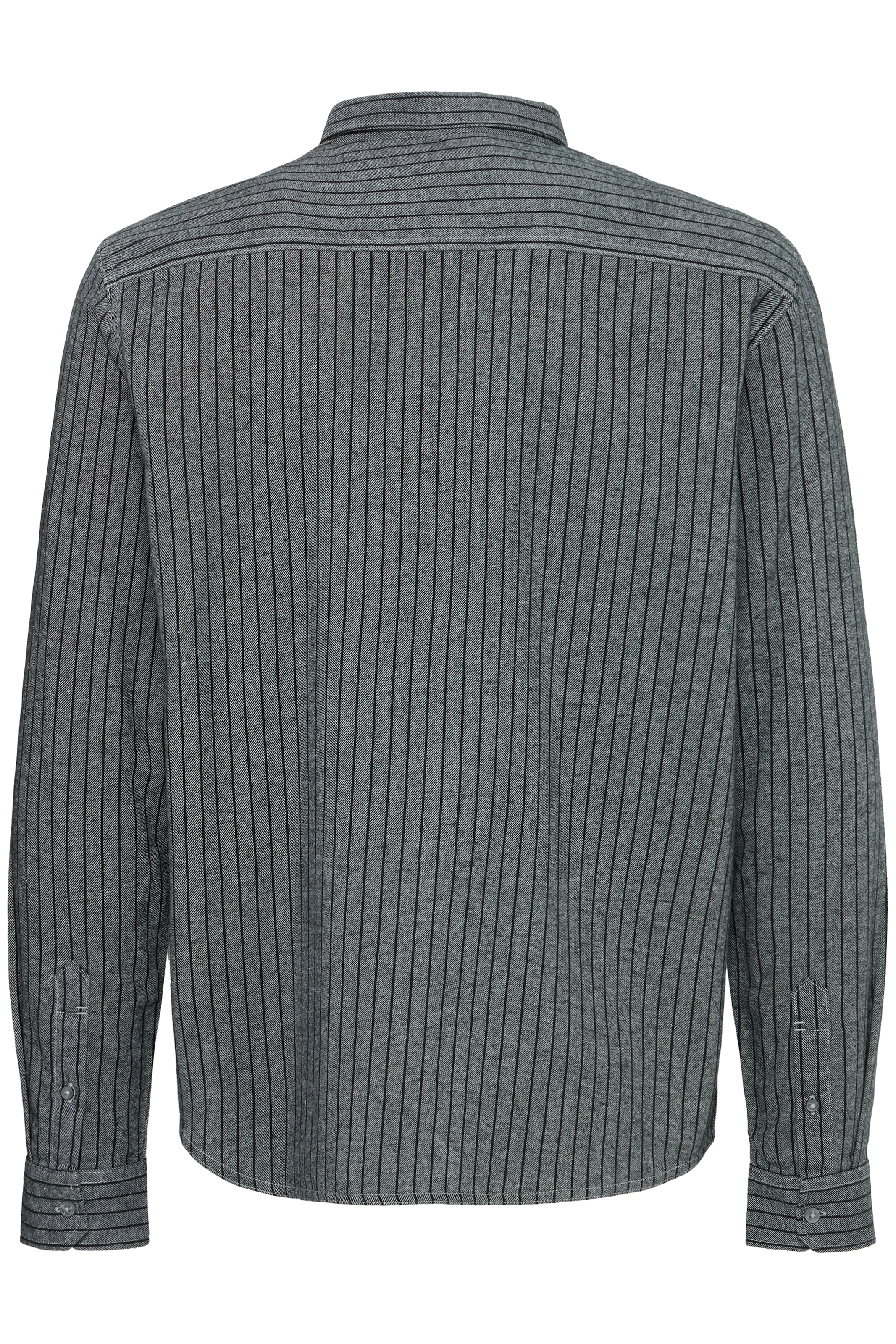 Blend Langarmhemd »BHCHARLIE SHIRT« Baumwolle, regular fit