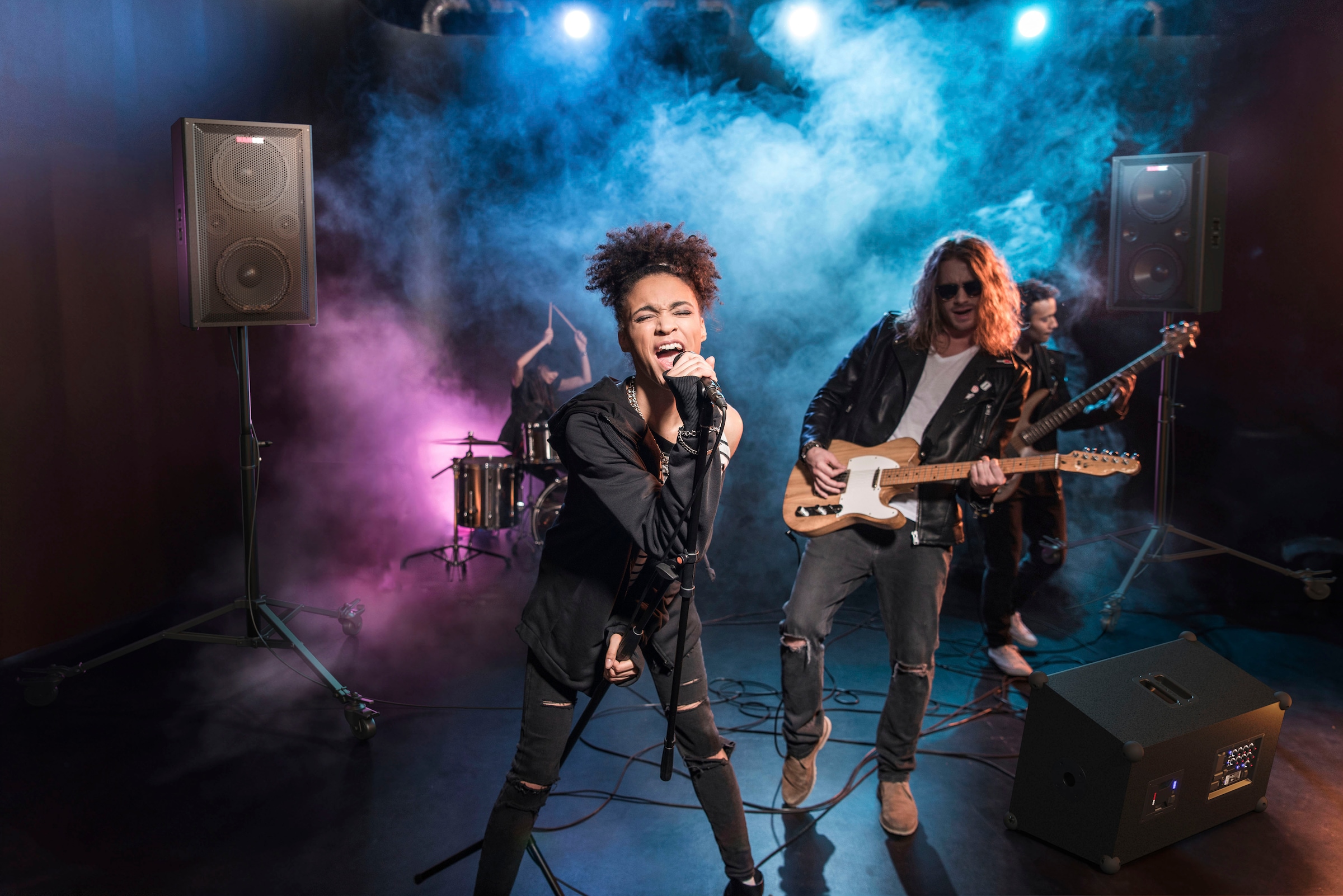 Sharp Party-Lautsprecher »Sumobox Pro«