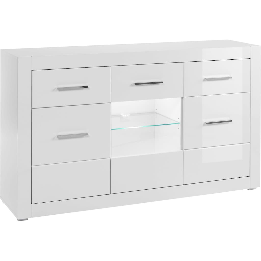 INOSIGN Sideboard, Breite 164 cm