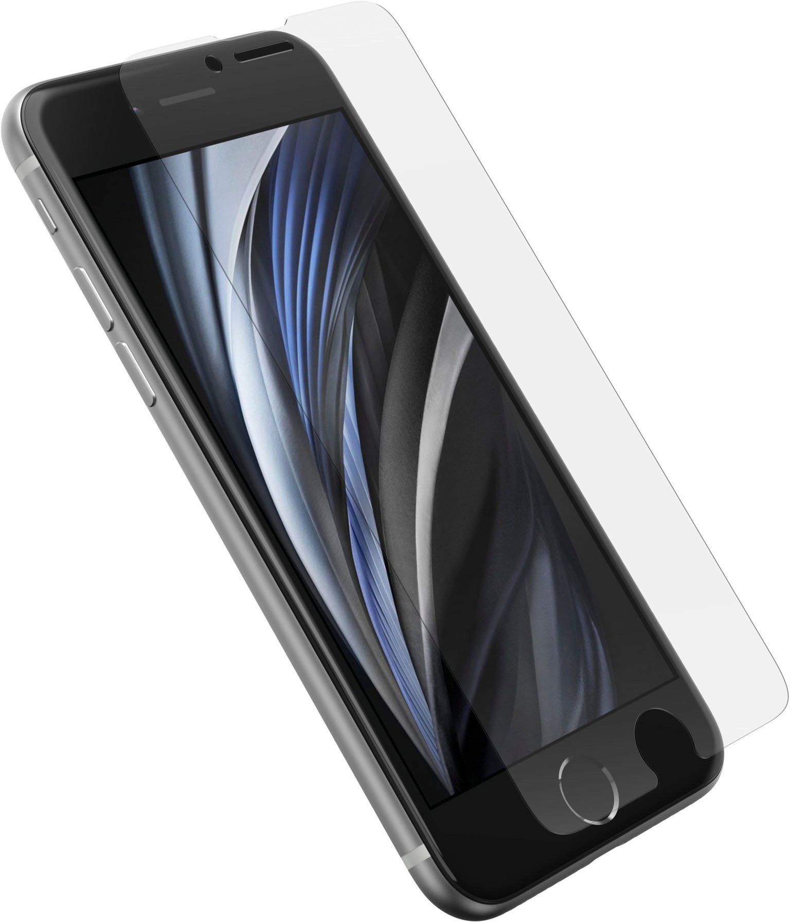 Otterbox Smartphone-Hülle Smartphones für Apple iPhone SE / SE (2. Gen) / 7 / 8
