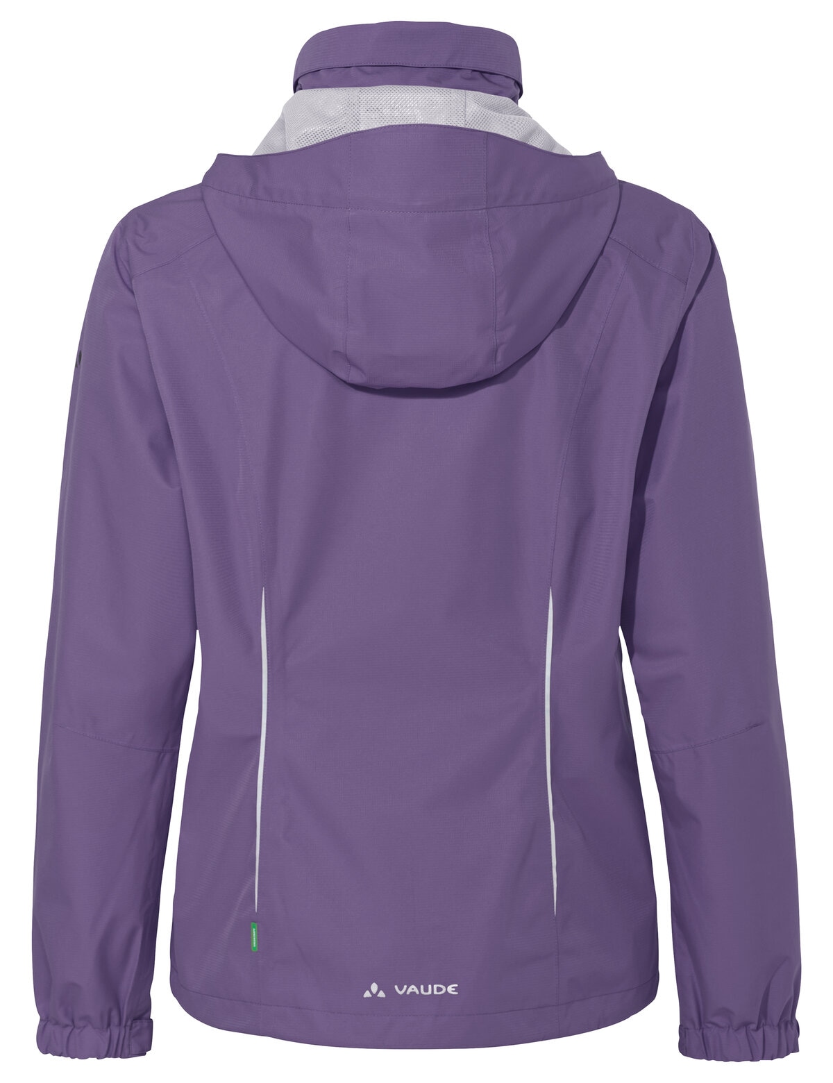 VAUDE Fahrradjacke »WOMEN'S ESCAPE BIKE LIGHT JACKET«, (1 St.), Winddicht & Wasserdicht & Atmungsaktiv
