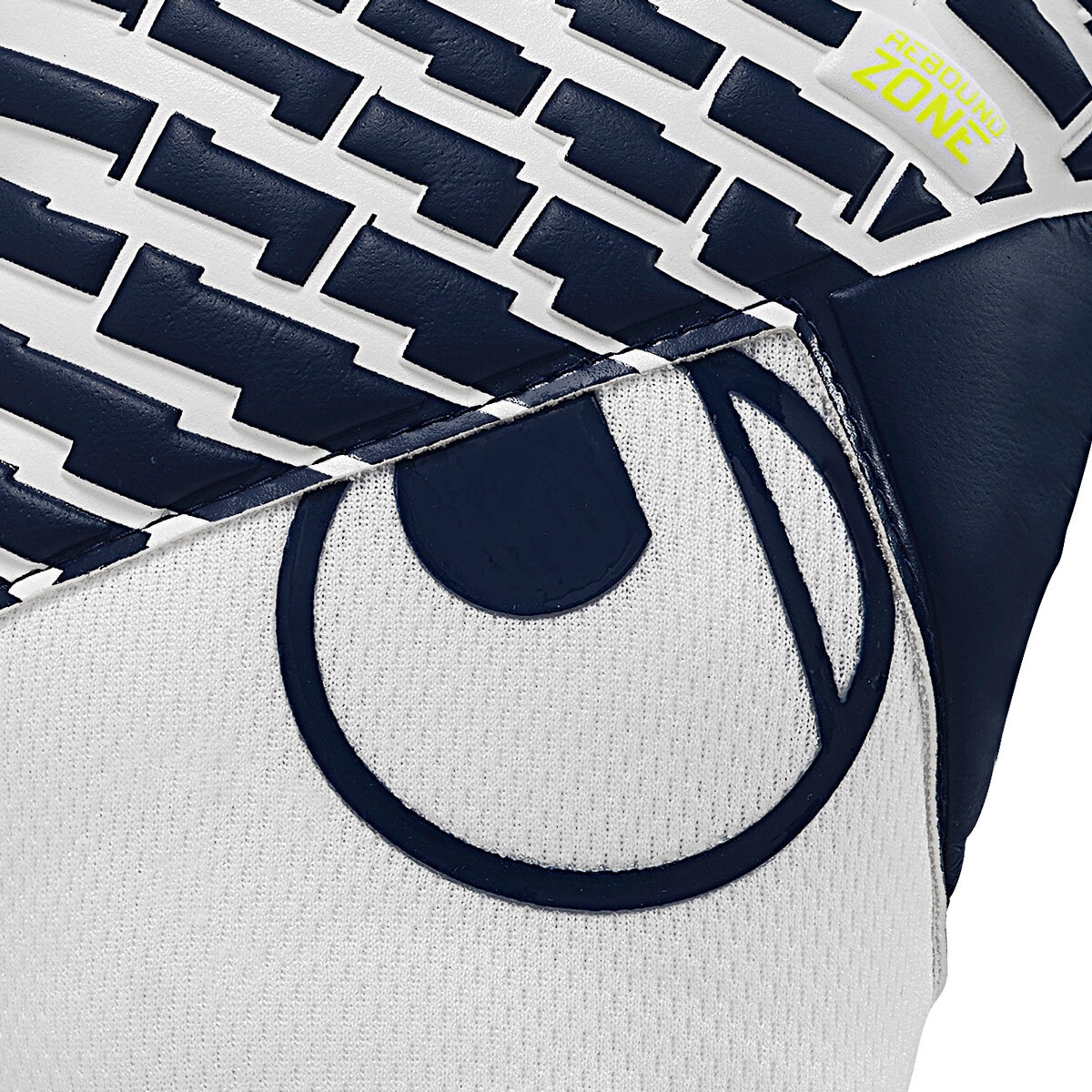 uhlsport Torwarthandschuhe »Torwarthandschuhe FM Supersoft HN Kids« 1 Stk.