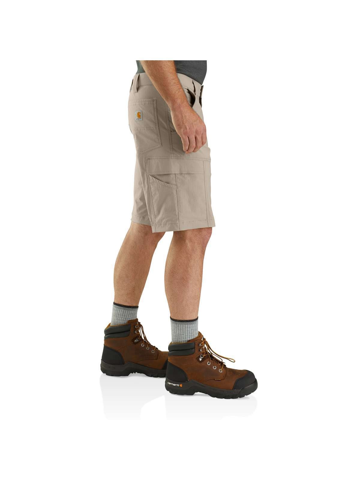Carhartt Arbeitsbundhose »Cargo Short«