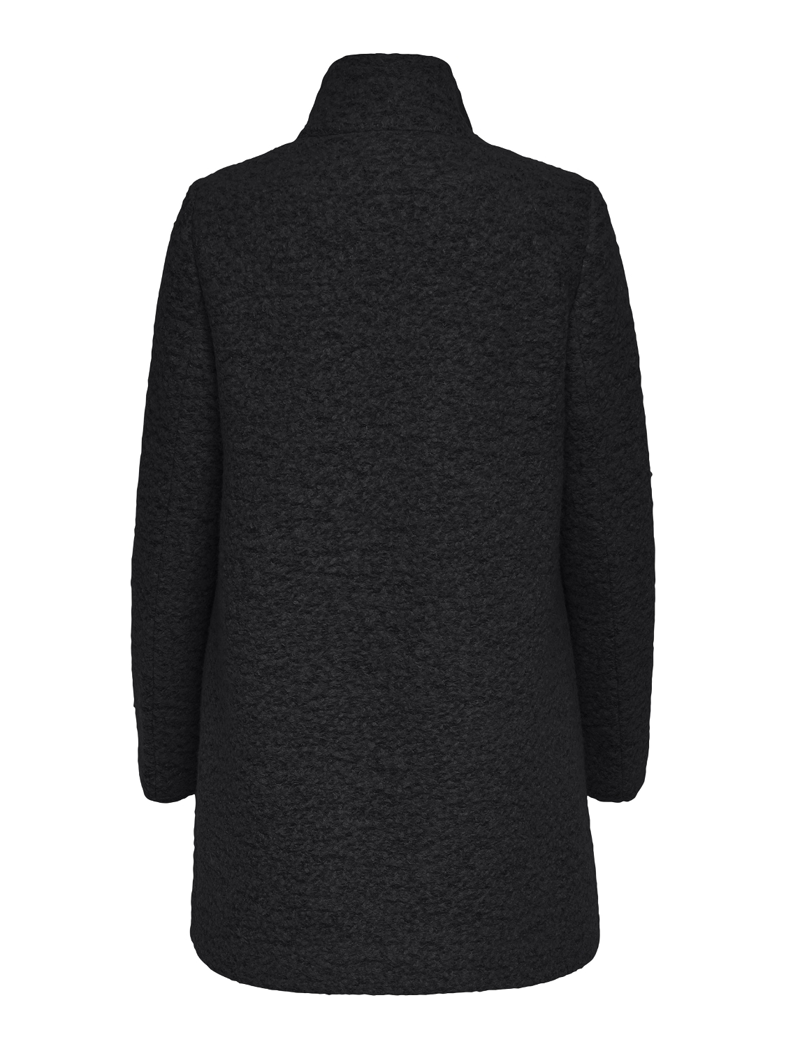 ONLY Langjacke »ONLNEWSOPHIA WOOL COAT OTW CC«, mit Wolle