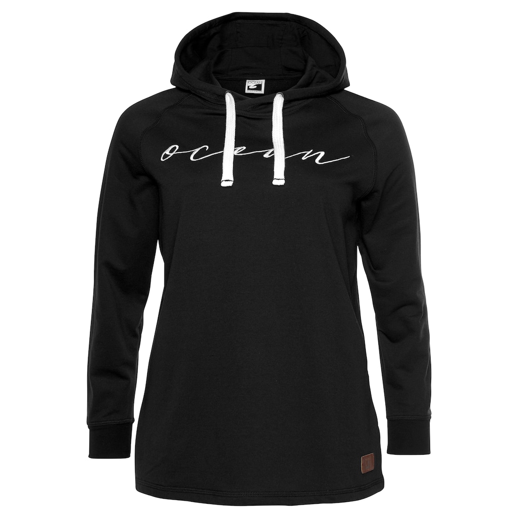 Ocean Sportswear Kapuzensweatshirt »Athleisure Hoodie«