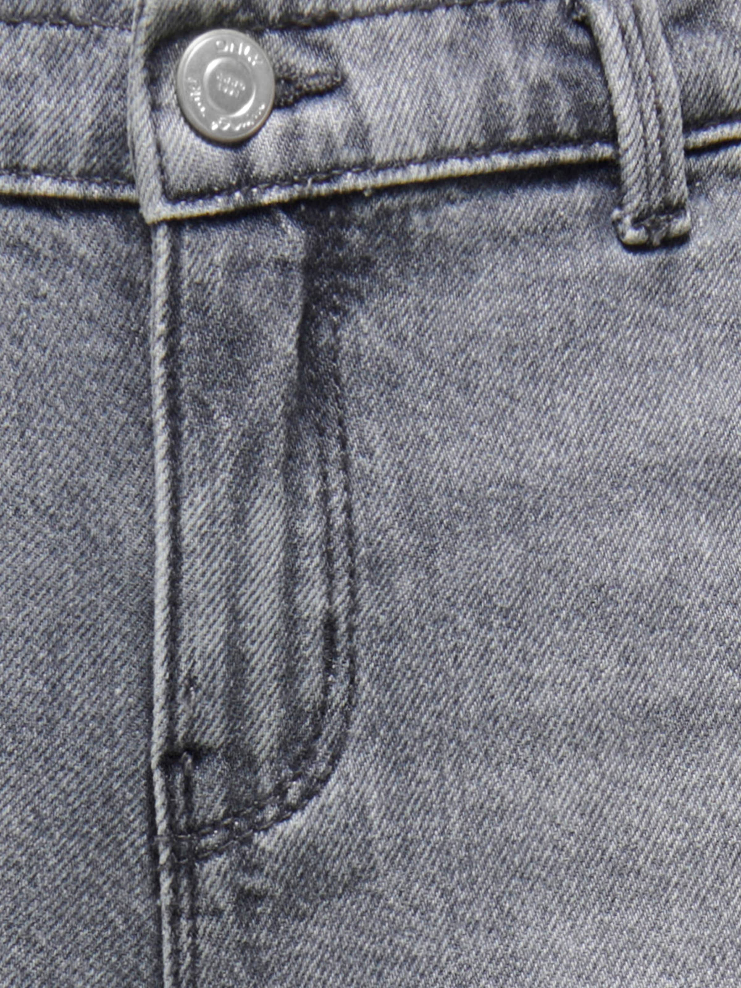 KIDS ONLY Jeansshorts »KOGCOMET WIDE LONG SHORTS DNM DIA NOOS«