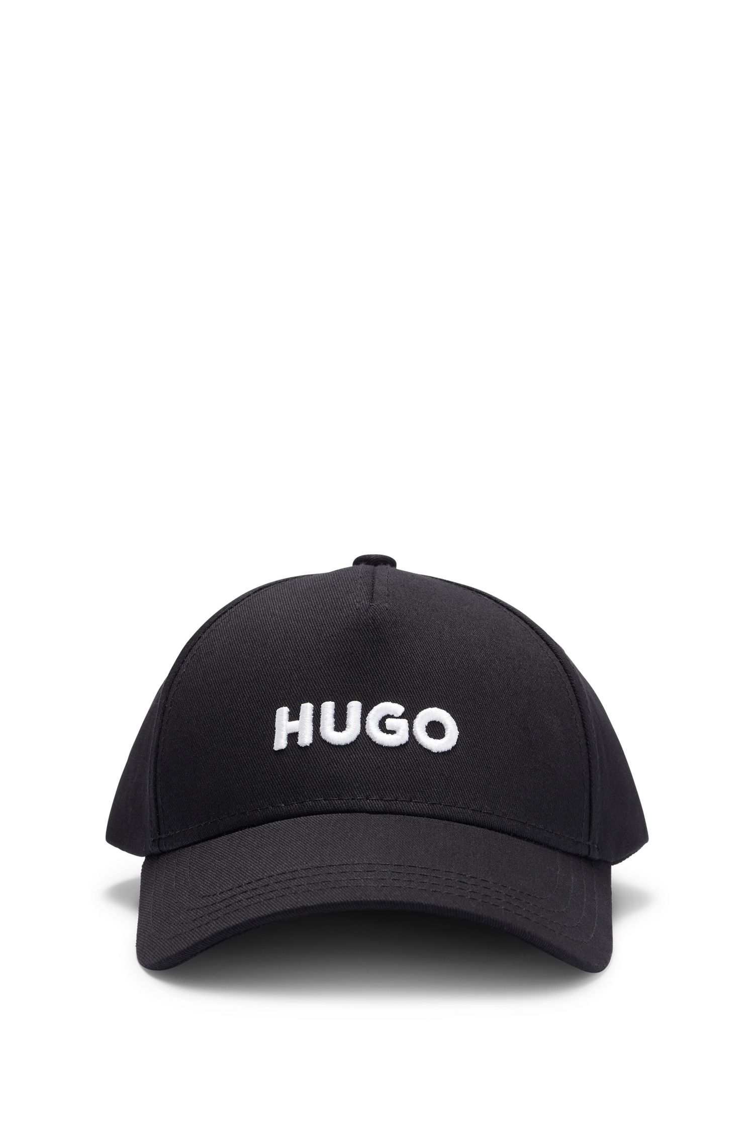 UNIVERSAL mit Cap »Jude-BL Baseball | HUGO 01«, Logostickerei bestellen online 10248871