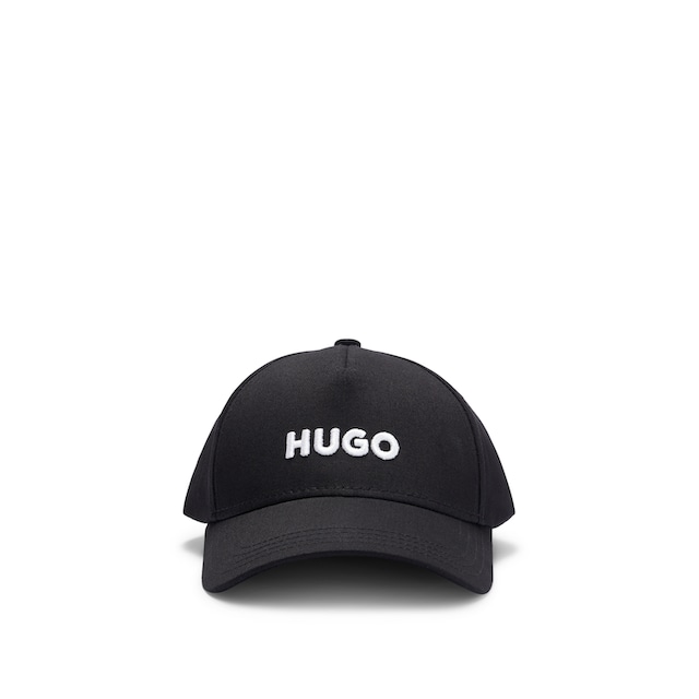 HUGO Baseball Cap »Jude-BL 10248871 01«, mit Logostickerei online bestellen  | UNIVERSAL