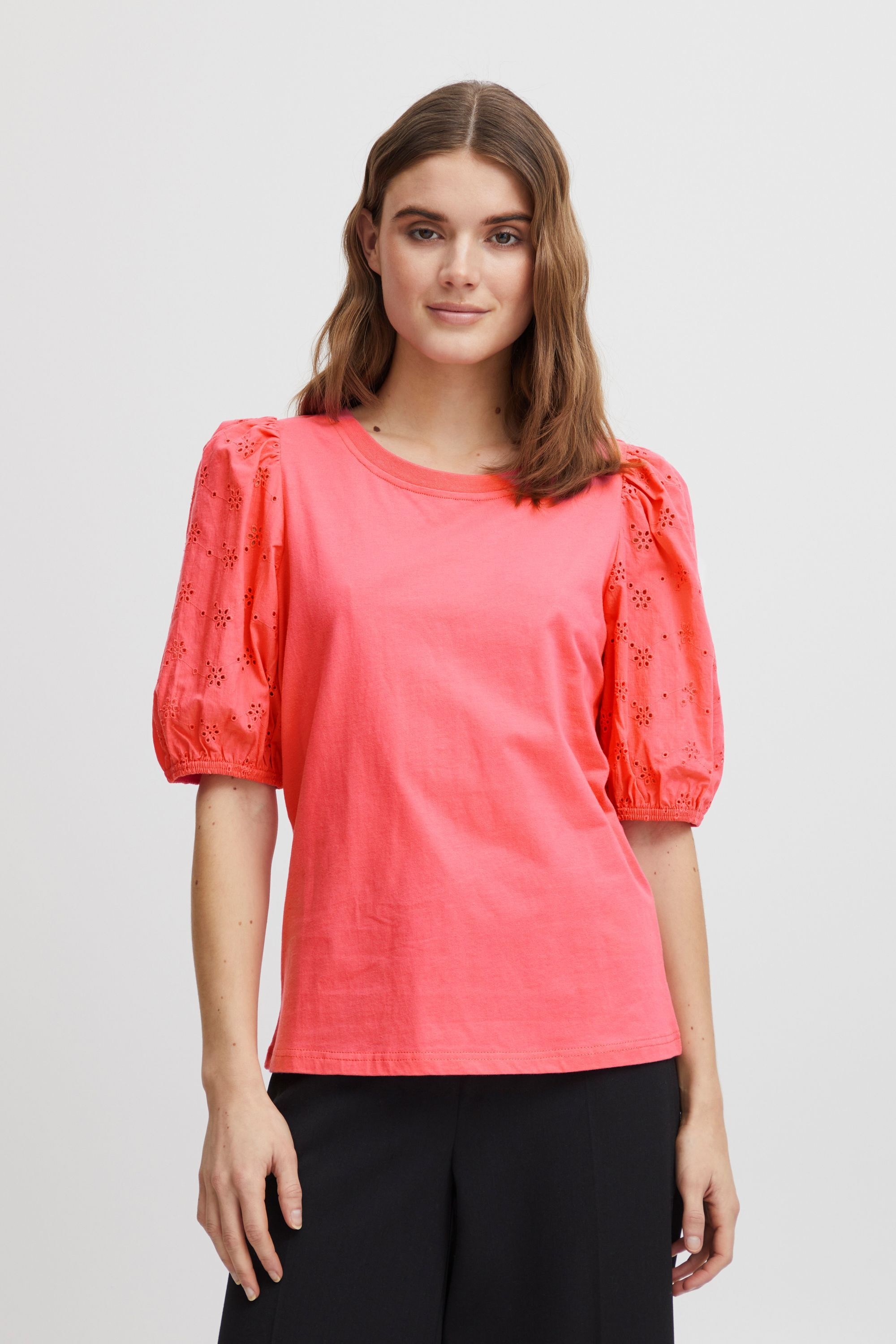 fransa Shirtbluse »T-Shirt FRMae«