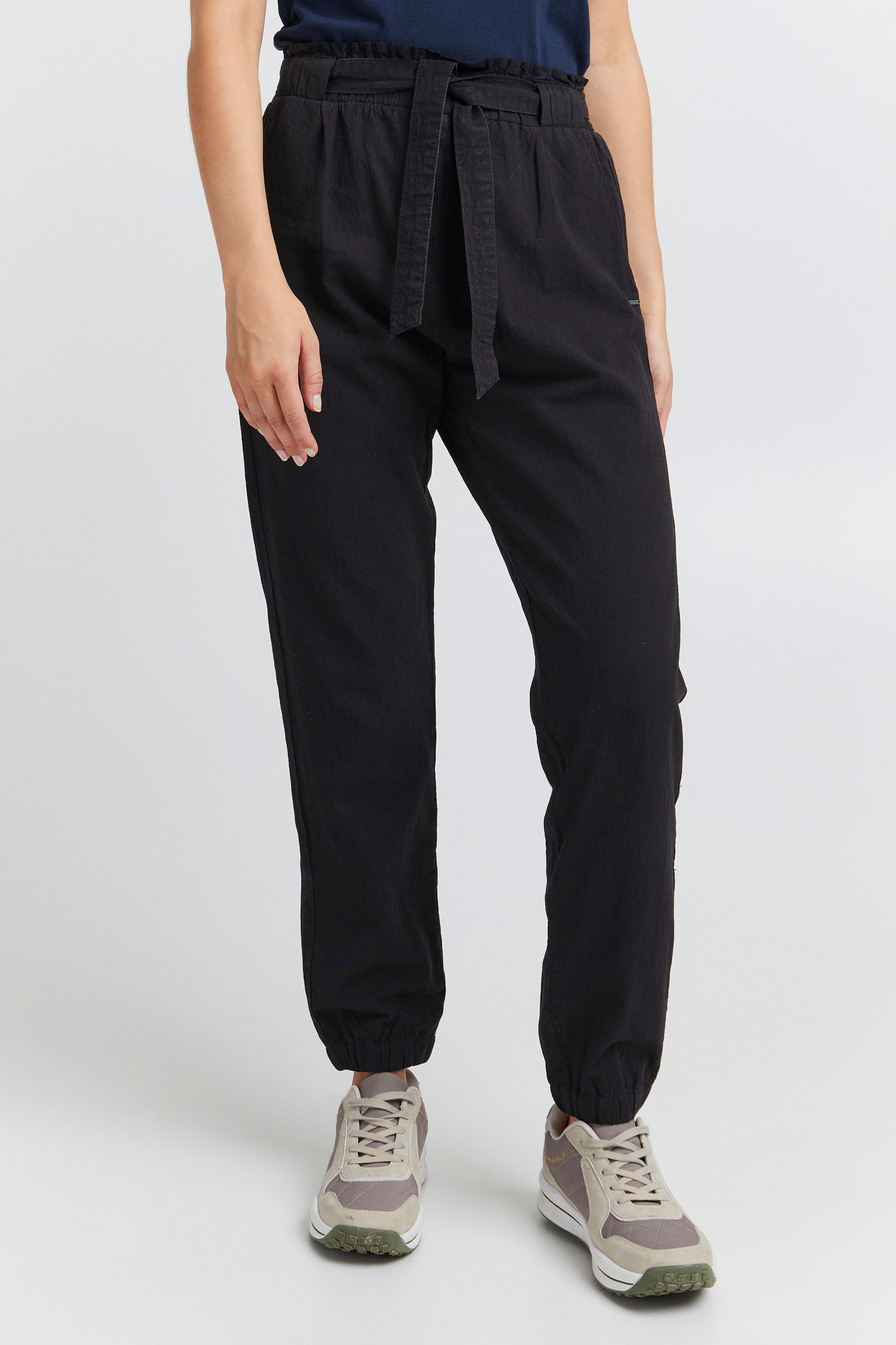 OXMO Stoffhose »Stoffhose OXLennja«