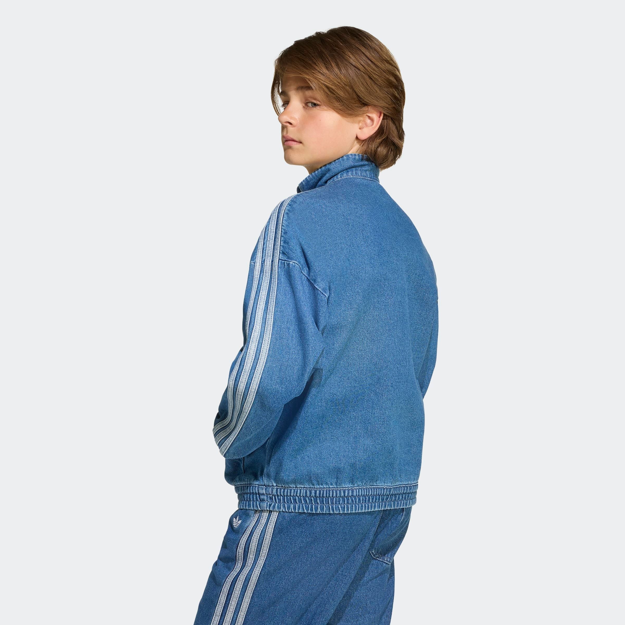 adidas Originals Jeansjacke »JACKET«