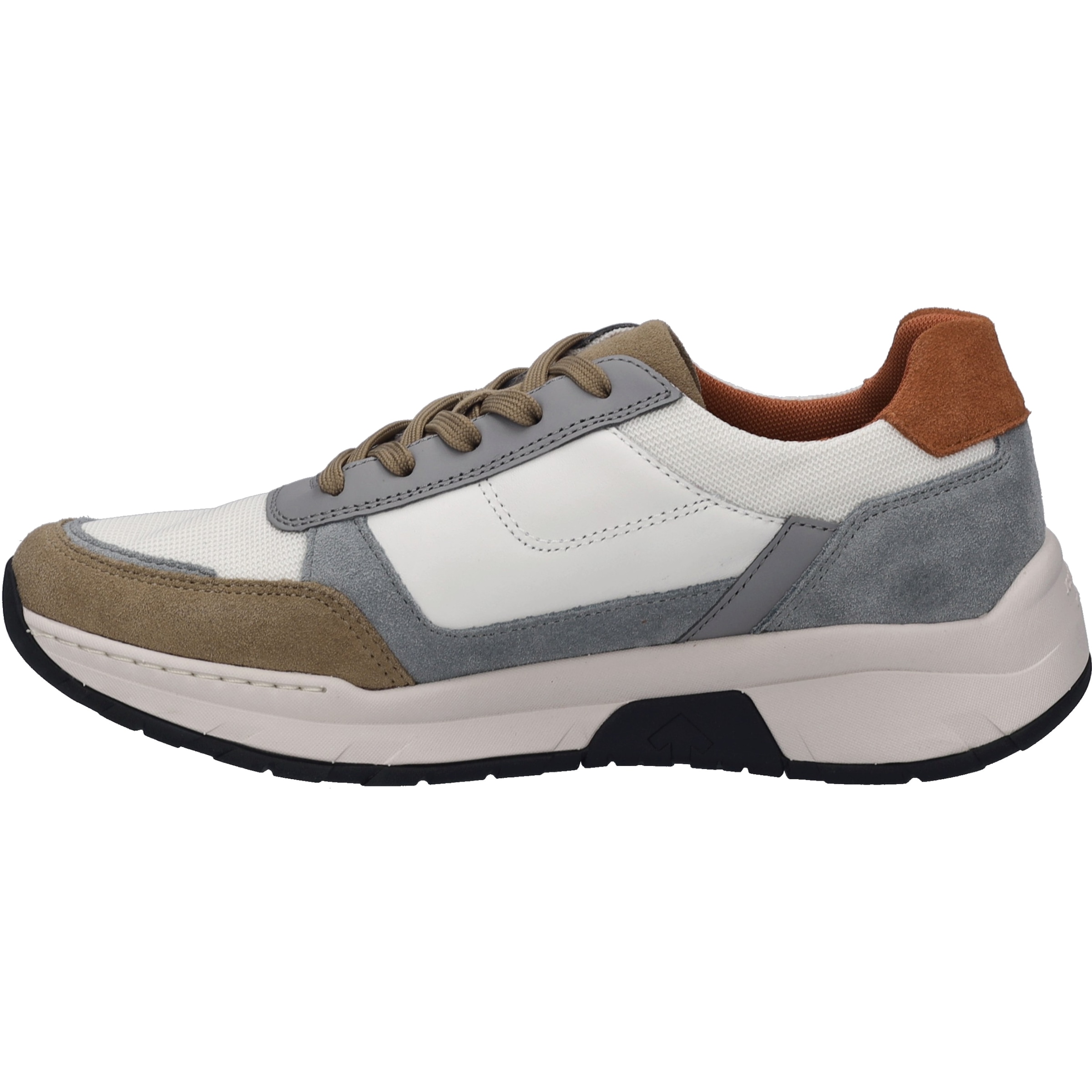 Josef Seibel Sneaker »Mitchell 10, natur-multi«
