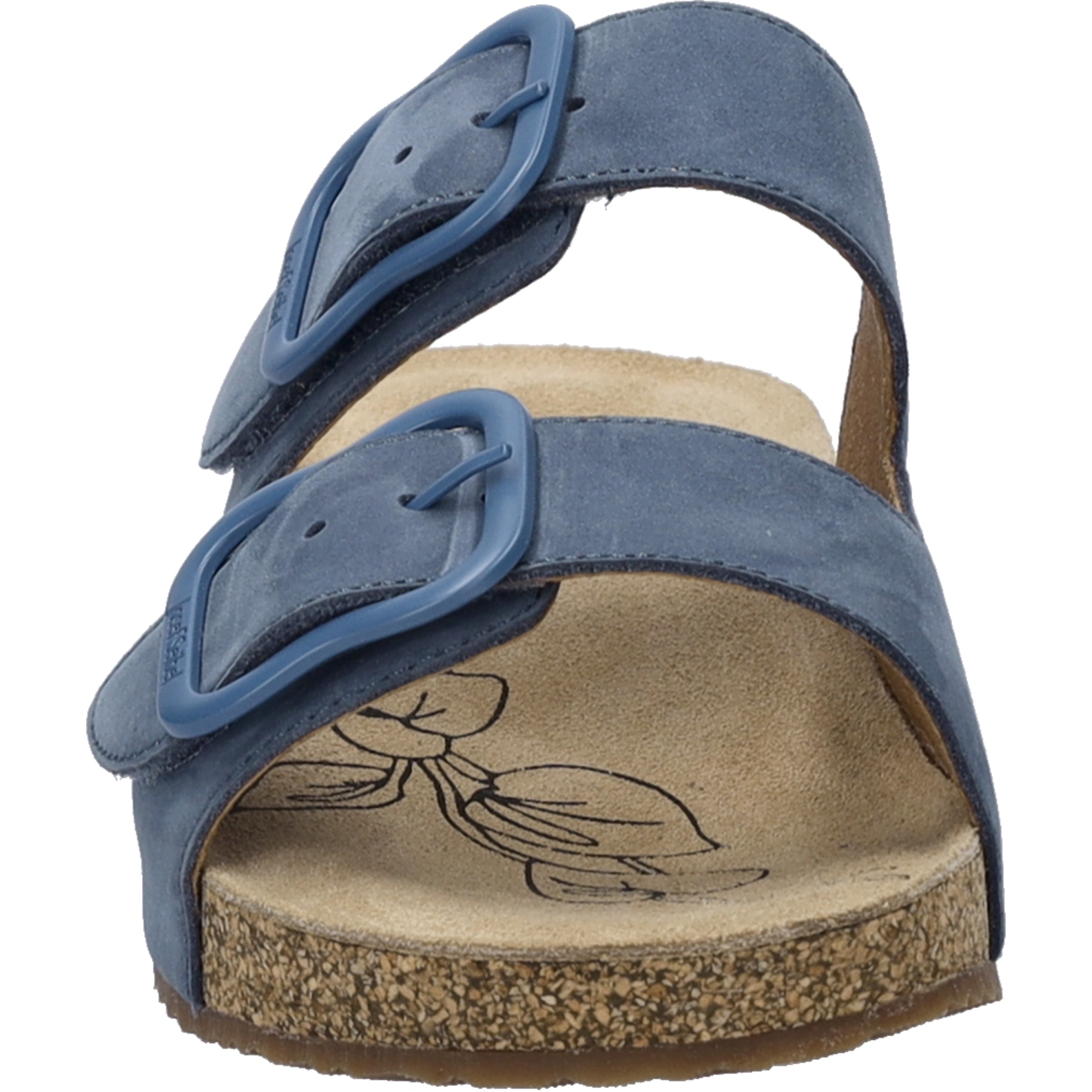 Josef Seibel Sandale »Tonga 64, jeans«