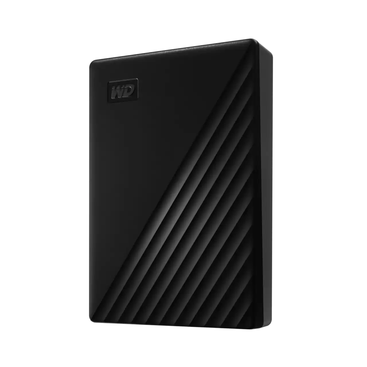 externe HDD-Festplatte »My Passport«, Anschluss USB 3.1 Gen-1-USB 3.0