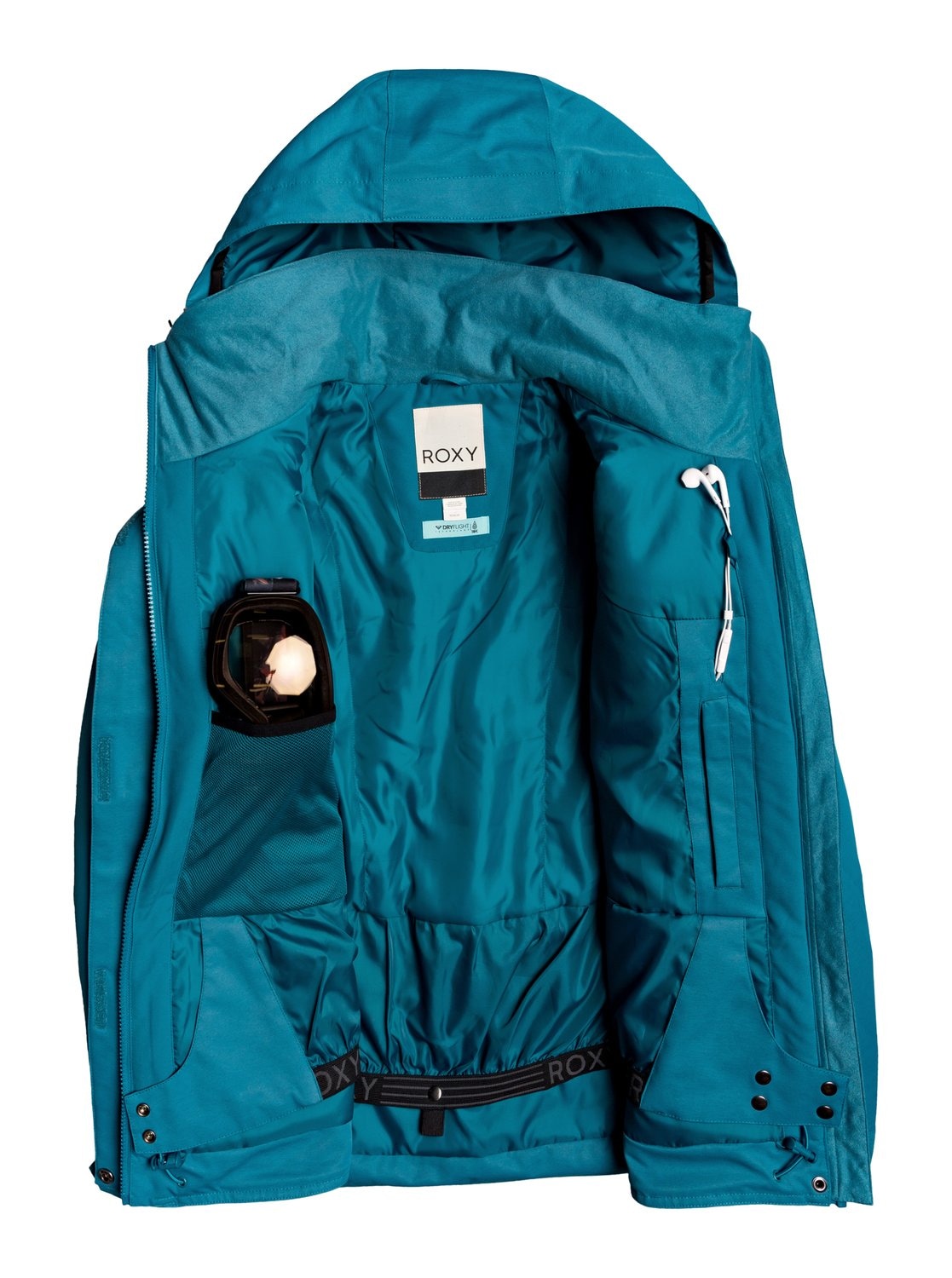 Roxy Snowboardjacke »Billie«